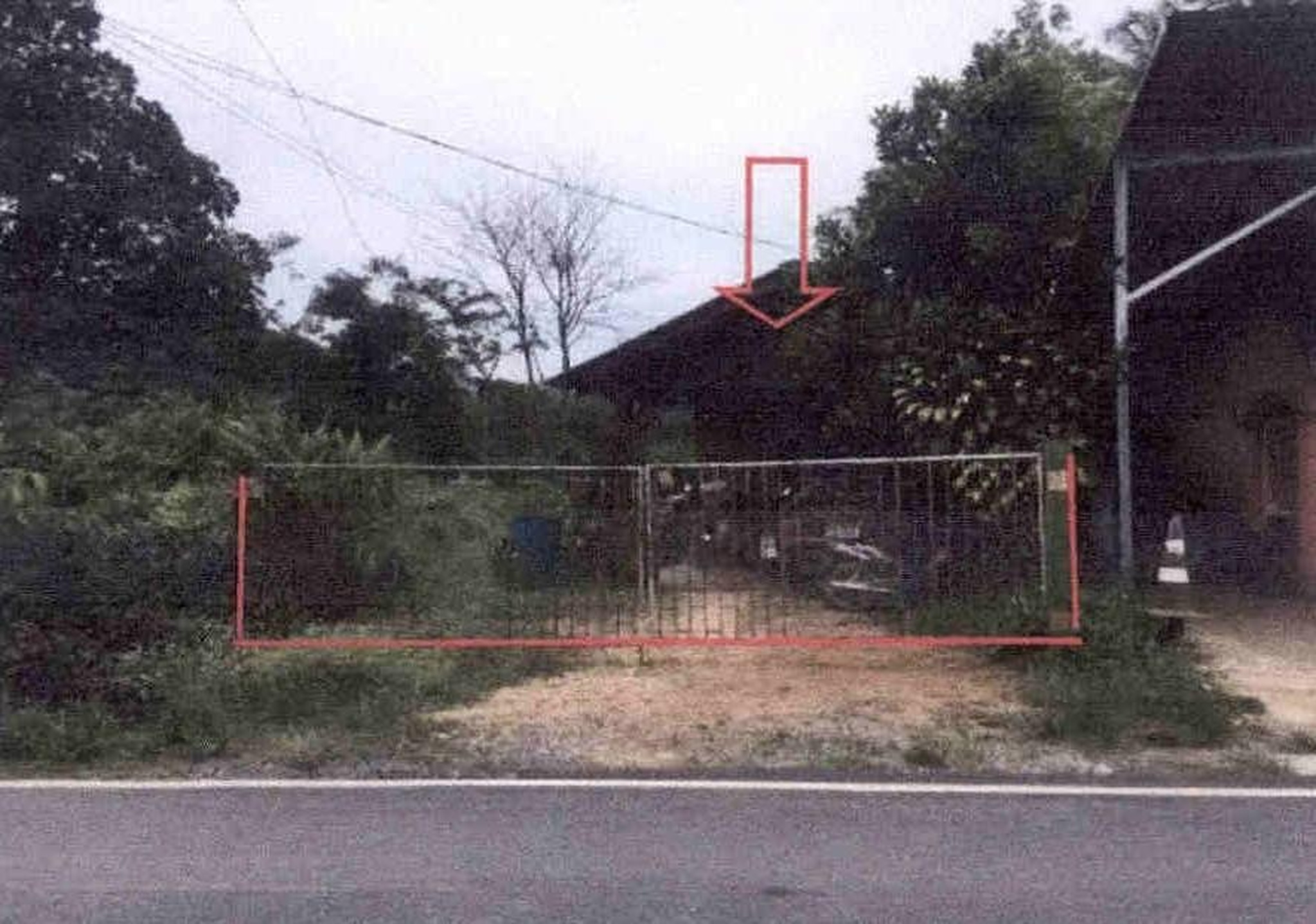 ทรัพย์สถาบันโดย GHB บ้านเดี่ยว ตะกั่วป่า พังงา