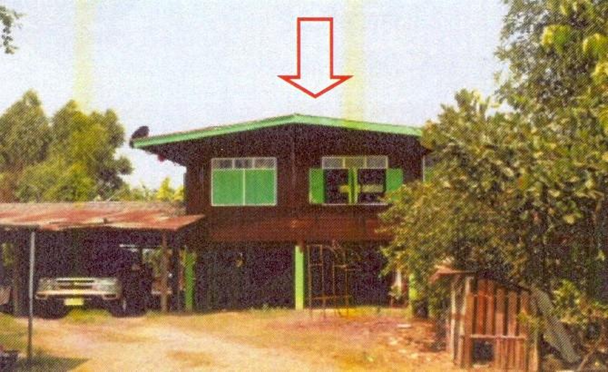 ทรัพย์สถาบันโดย GHB บ้านเดี่ยว สรรพยา ชัยนาท