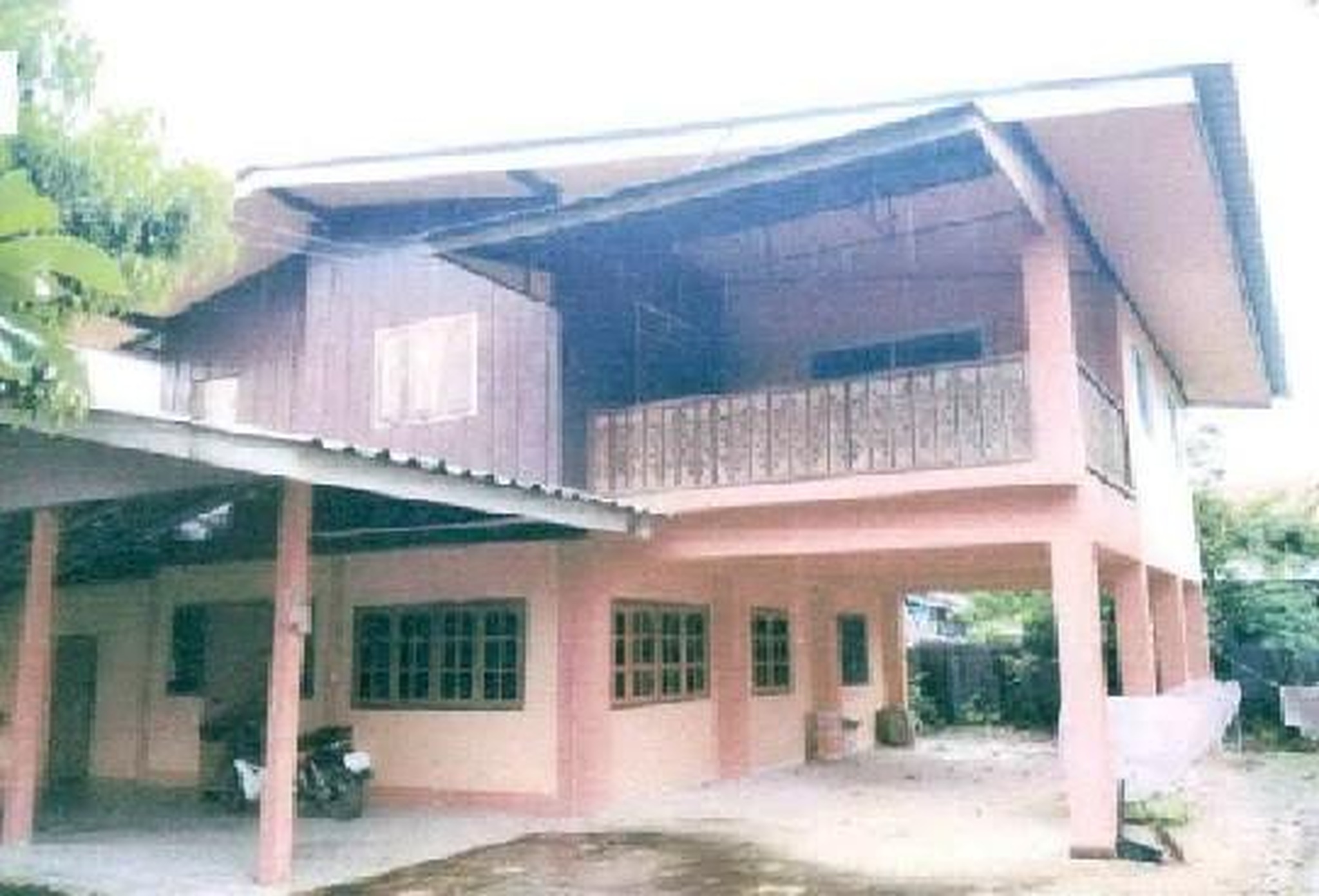 ทรัพย์สถาบันโดย GHB บ้านเดี่ยว ทุ่งช้าง น่าน