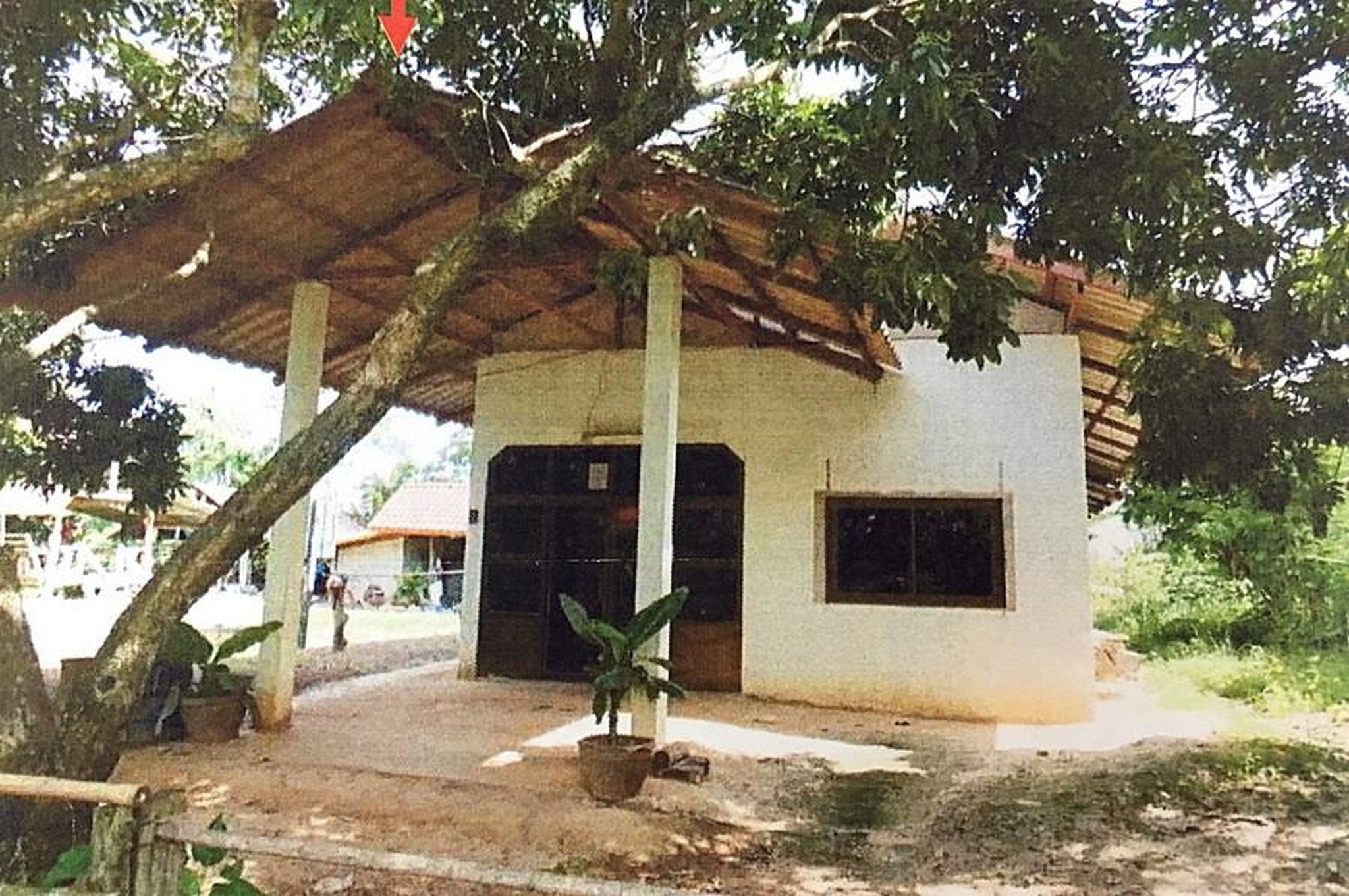 ทรัพย์สถาบันโดย GHB บ้านเดี่ยว กุดข้าวปุ้น อุบลราชธานี