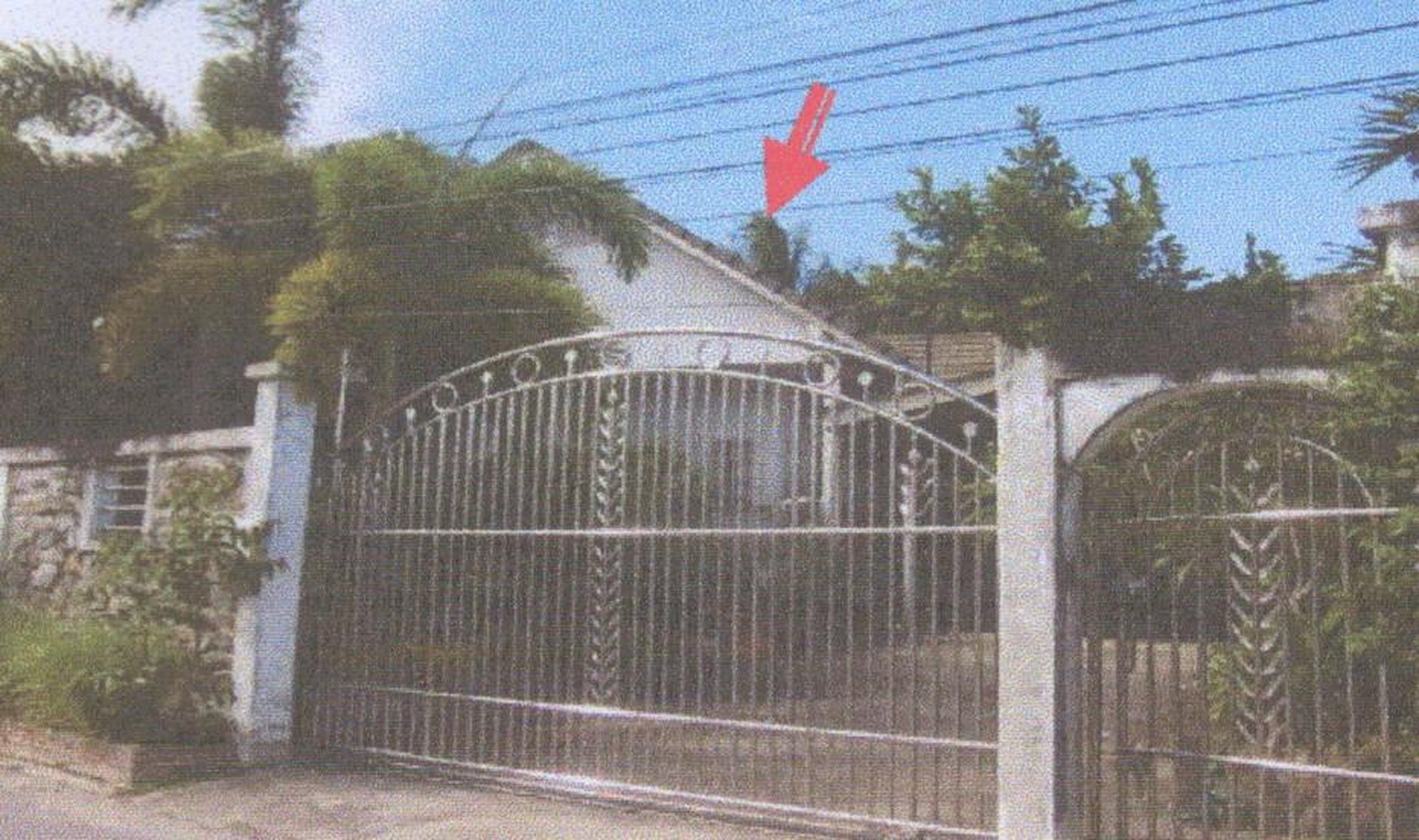 ทรัพย์สถาบันโดย GHB บ้านเดี่ยว ซอยน้อยสำราญ ถนนดอนเหียง
