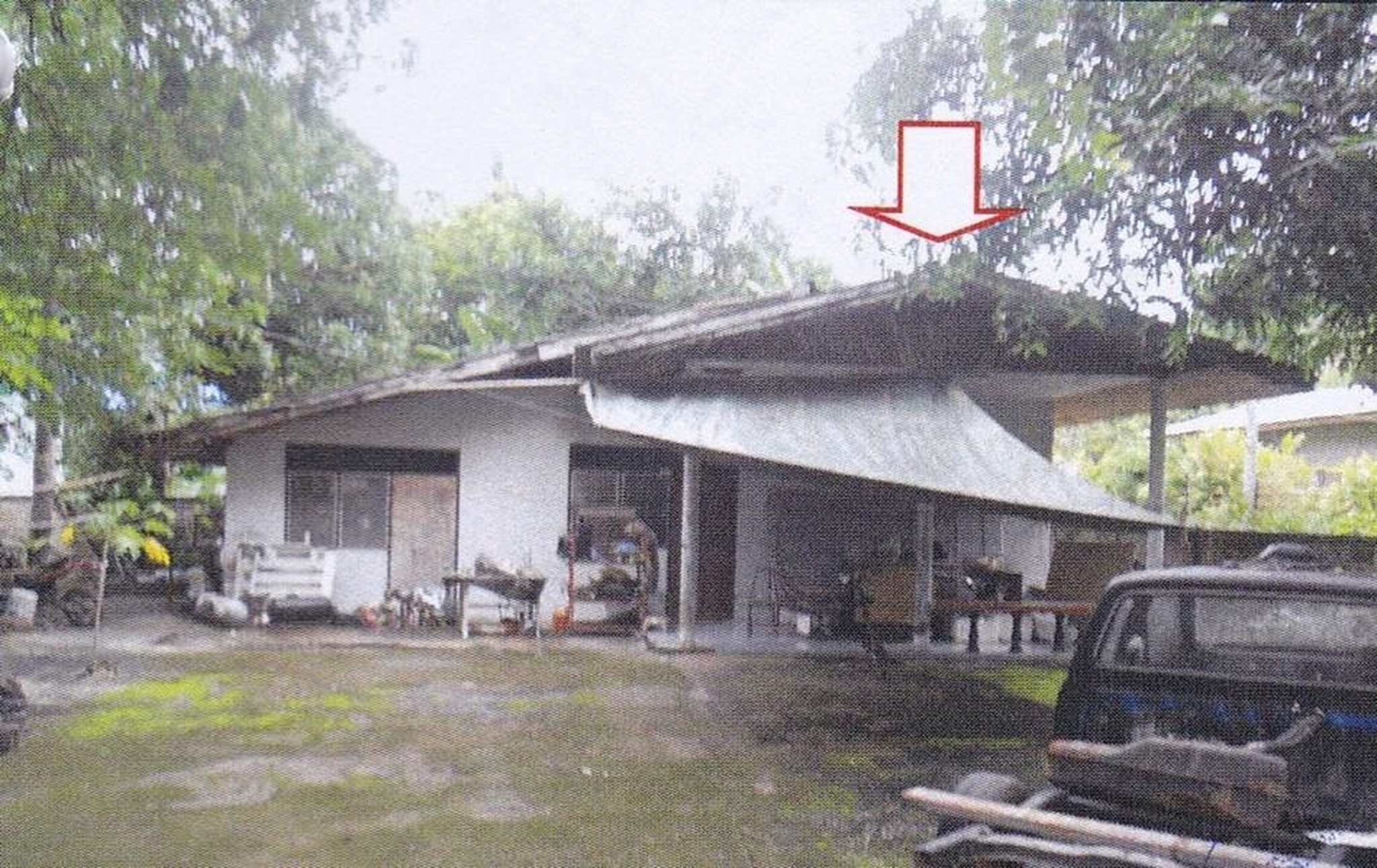 ทรัพย์สถาบันโดย GHB บ้านเดี่ยว บ่อน้อย