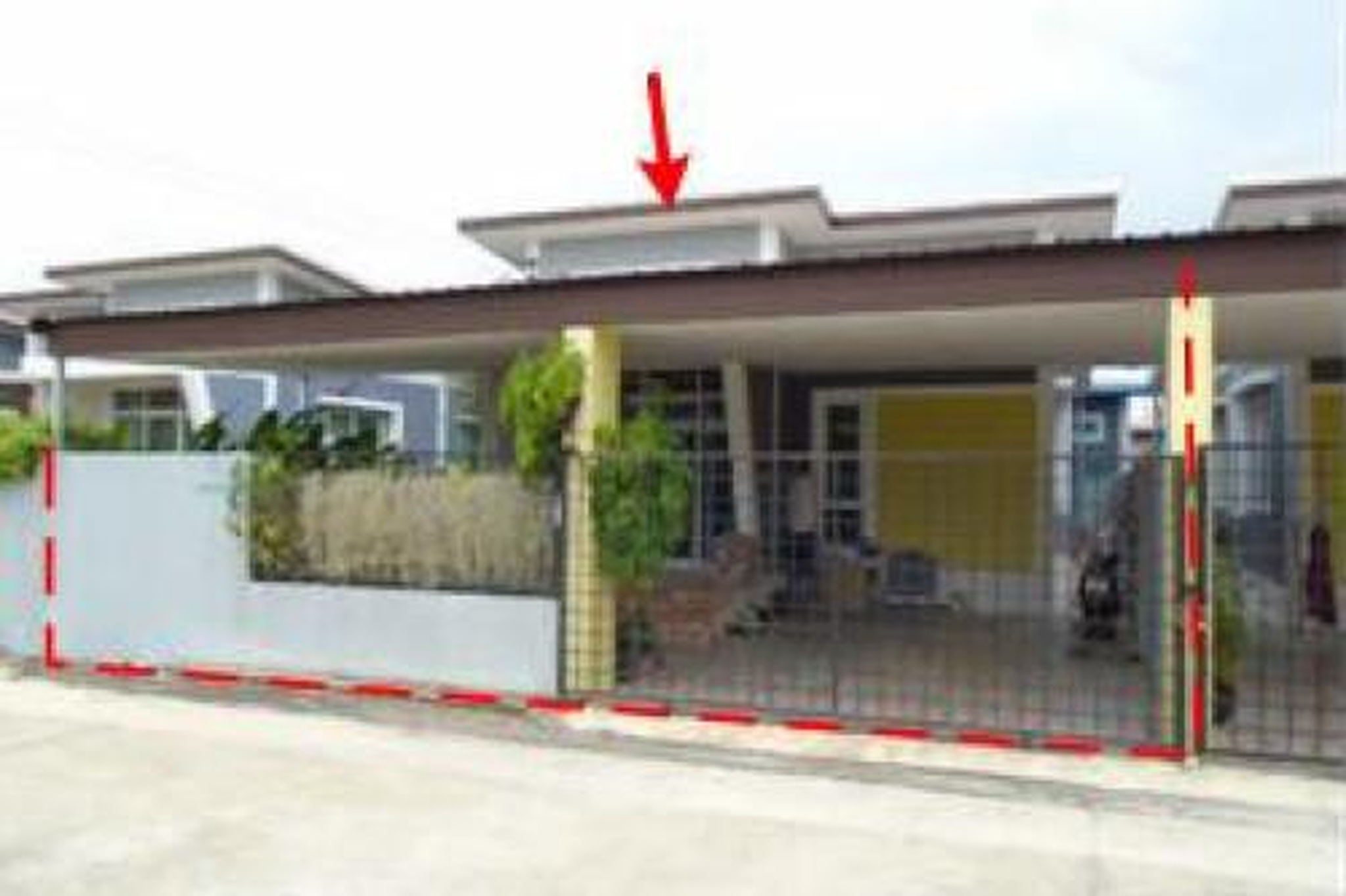 ทรัพย์สถาบันโดย GHB บ้านแฝด เพิ่มทรัพย์ 10 (จ.ระยอง)