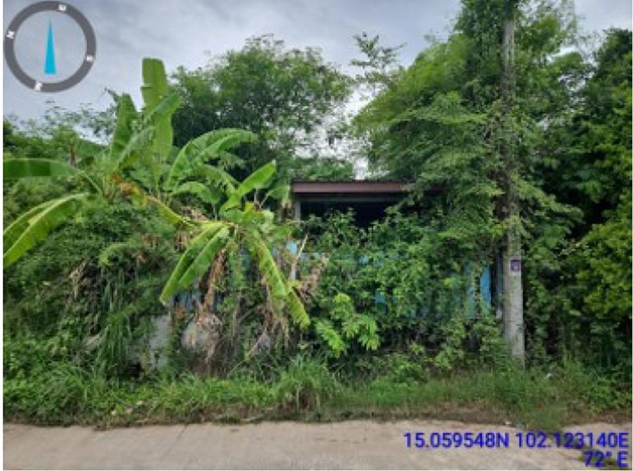ทรัพย์สถาบันโดย GHB บ้านแฝด เหลือภิรมย์