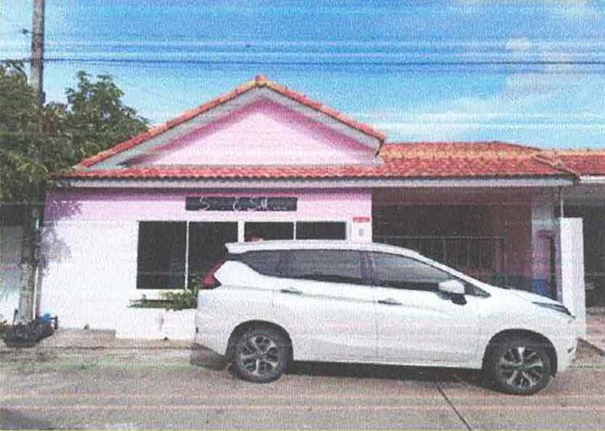 ทรัพย์สถาบันโดย GHB บ้านแฝด ซอยม.ภูเก็ตวิลล่ากะทู้