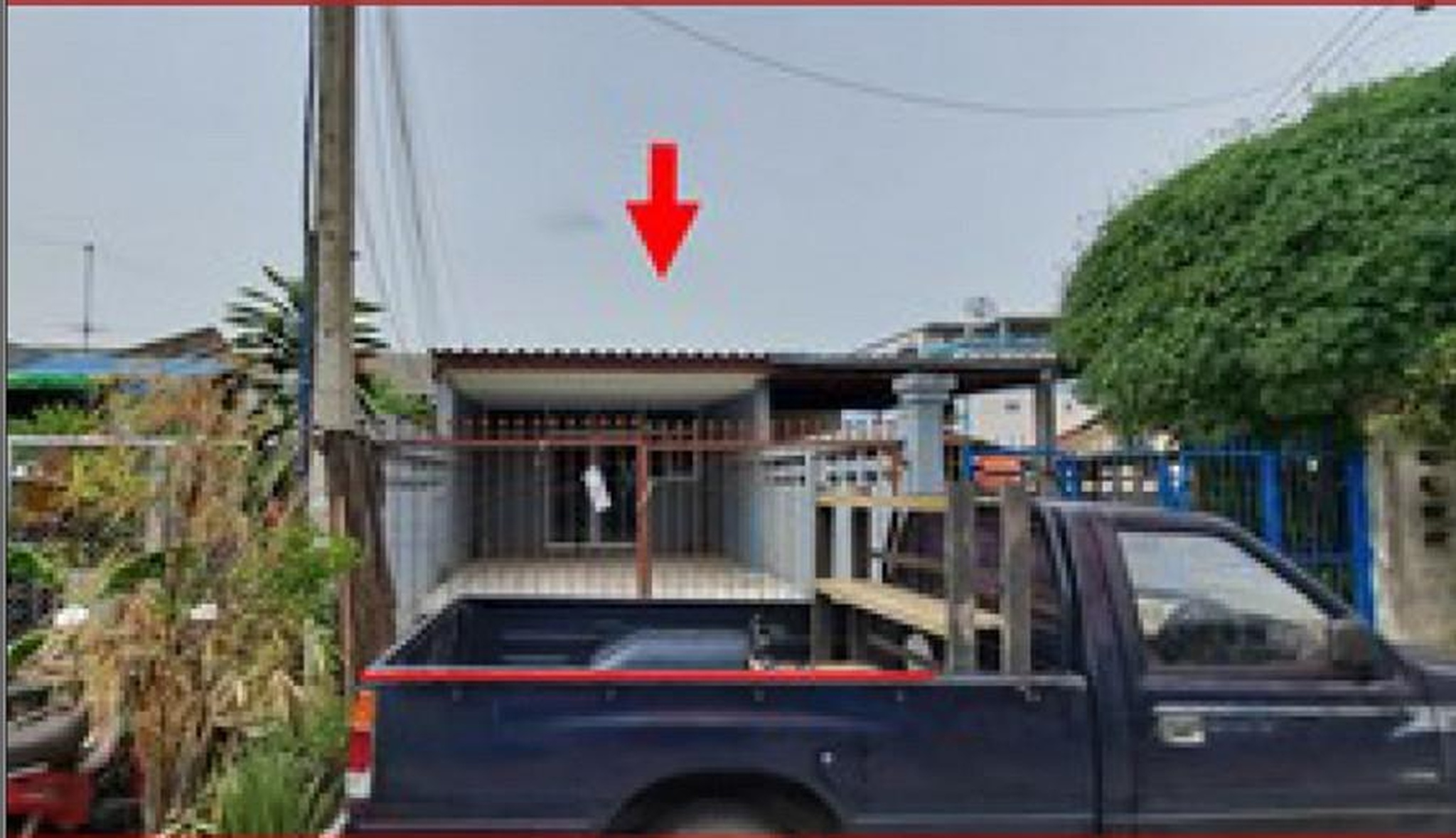 ทรัพย์สถาบันโดย GHB ทาวน์เฮาส์ การเคหะ (Baan Khiang Kheha)