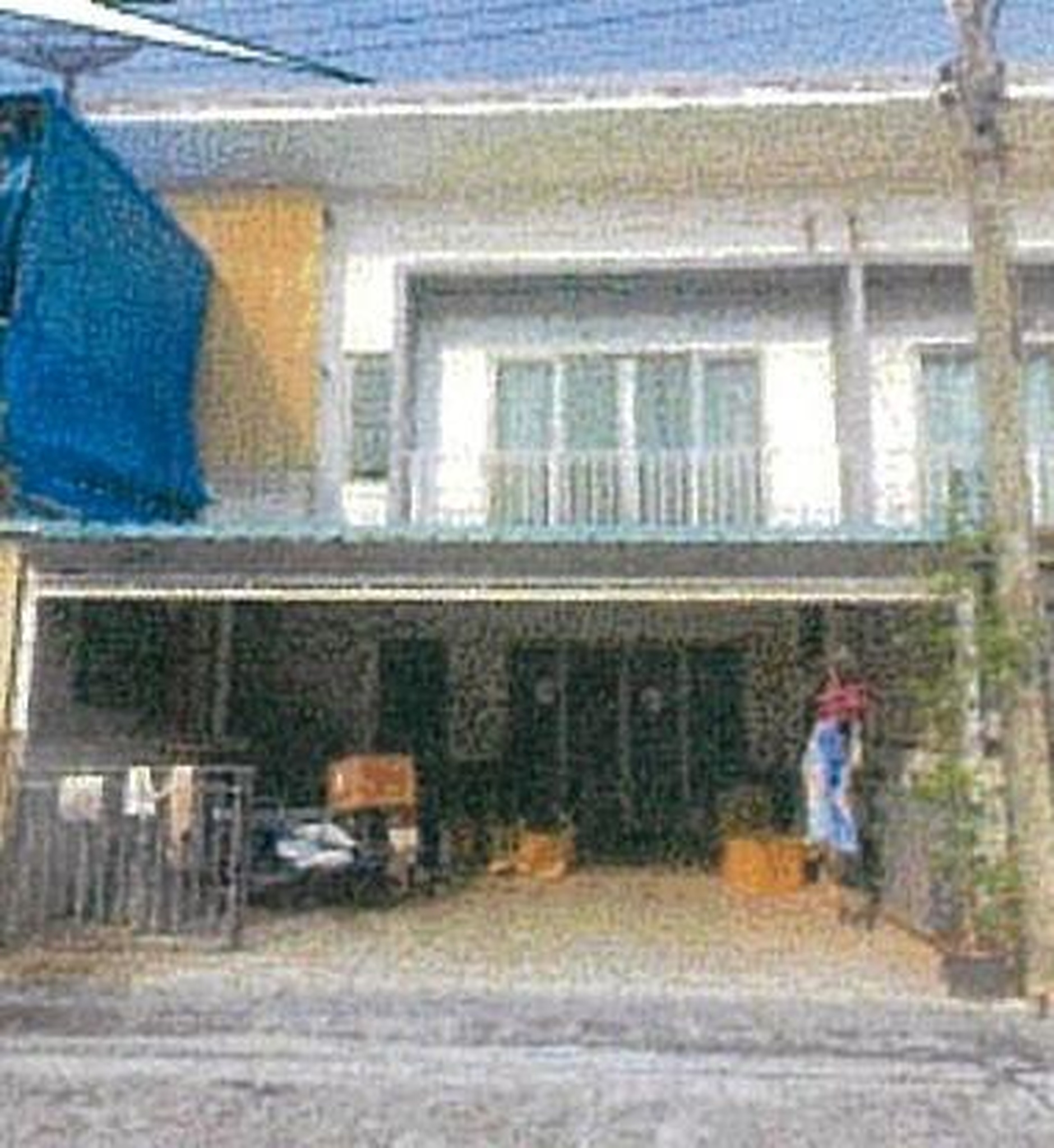 ทรัพย์สถาบันโดย GHB ทาวน์เฮาส์ มีโมเดิร์นโฮม
