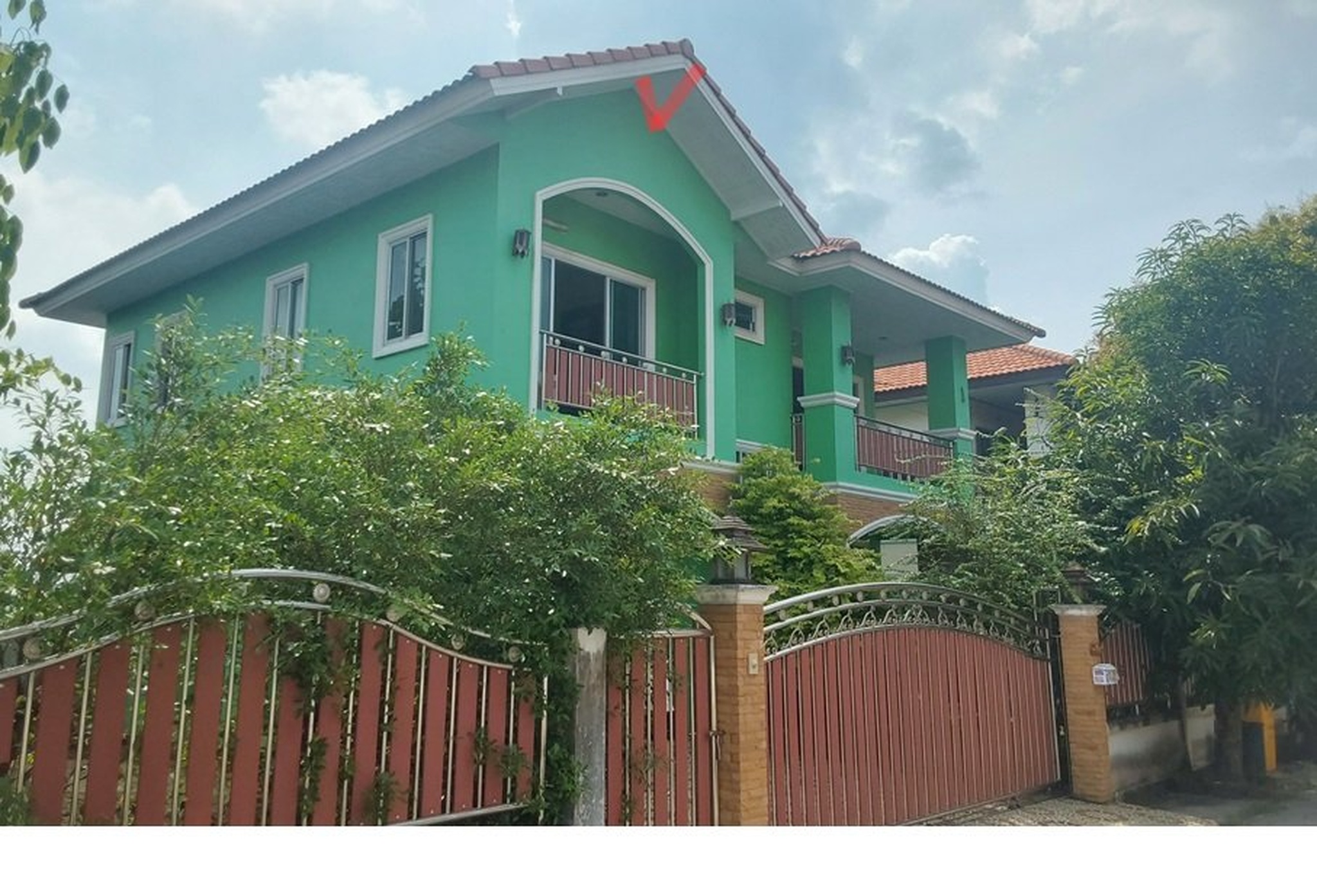 ทรัพย์สถาบันโดย SCB บ้านเดี่ยว จิตลดาแลนด์