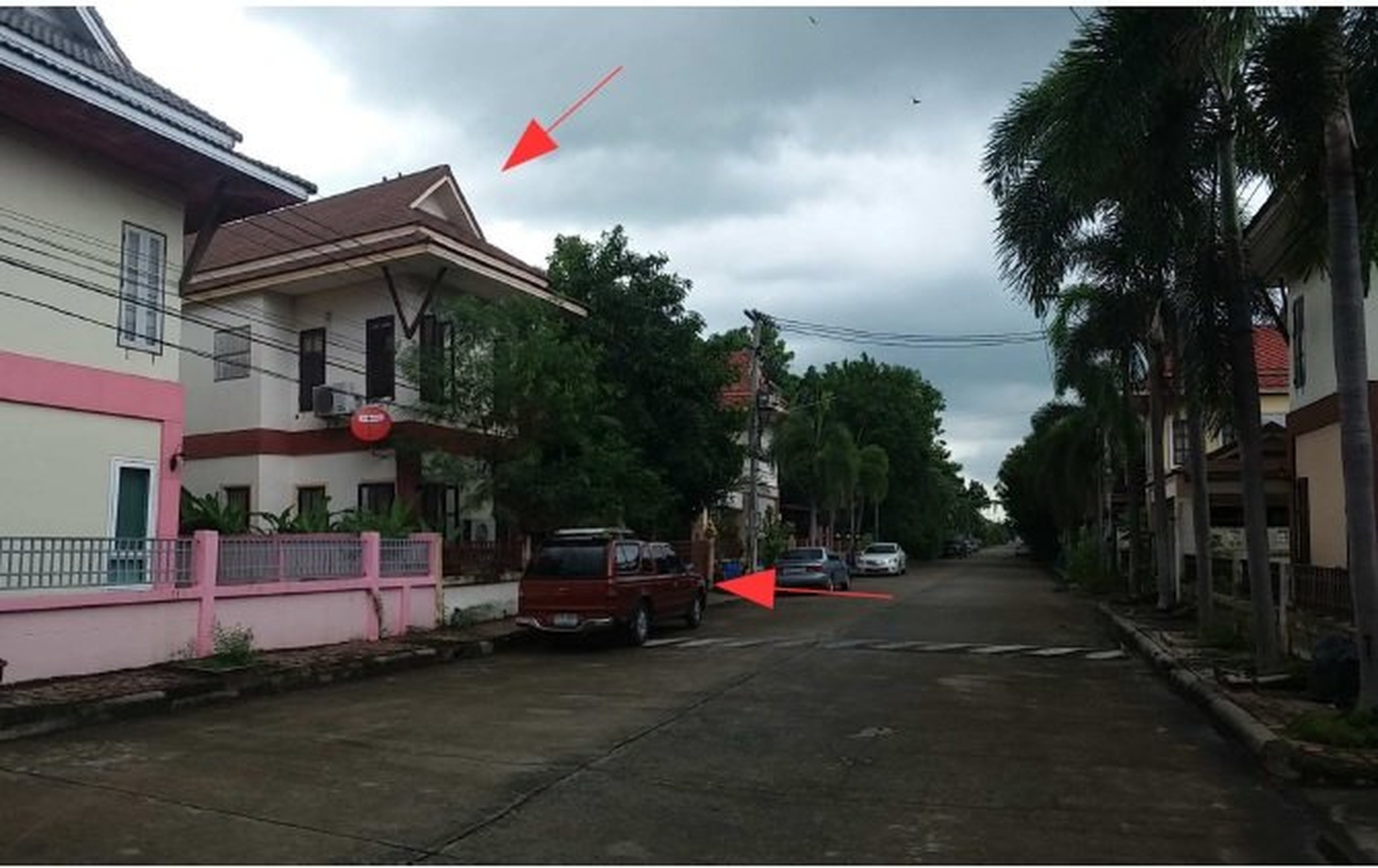 ทรัพย์สถาบันโดย scb บ้านเดี่ยว รัตนวรรณ