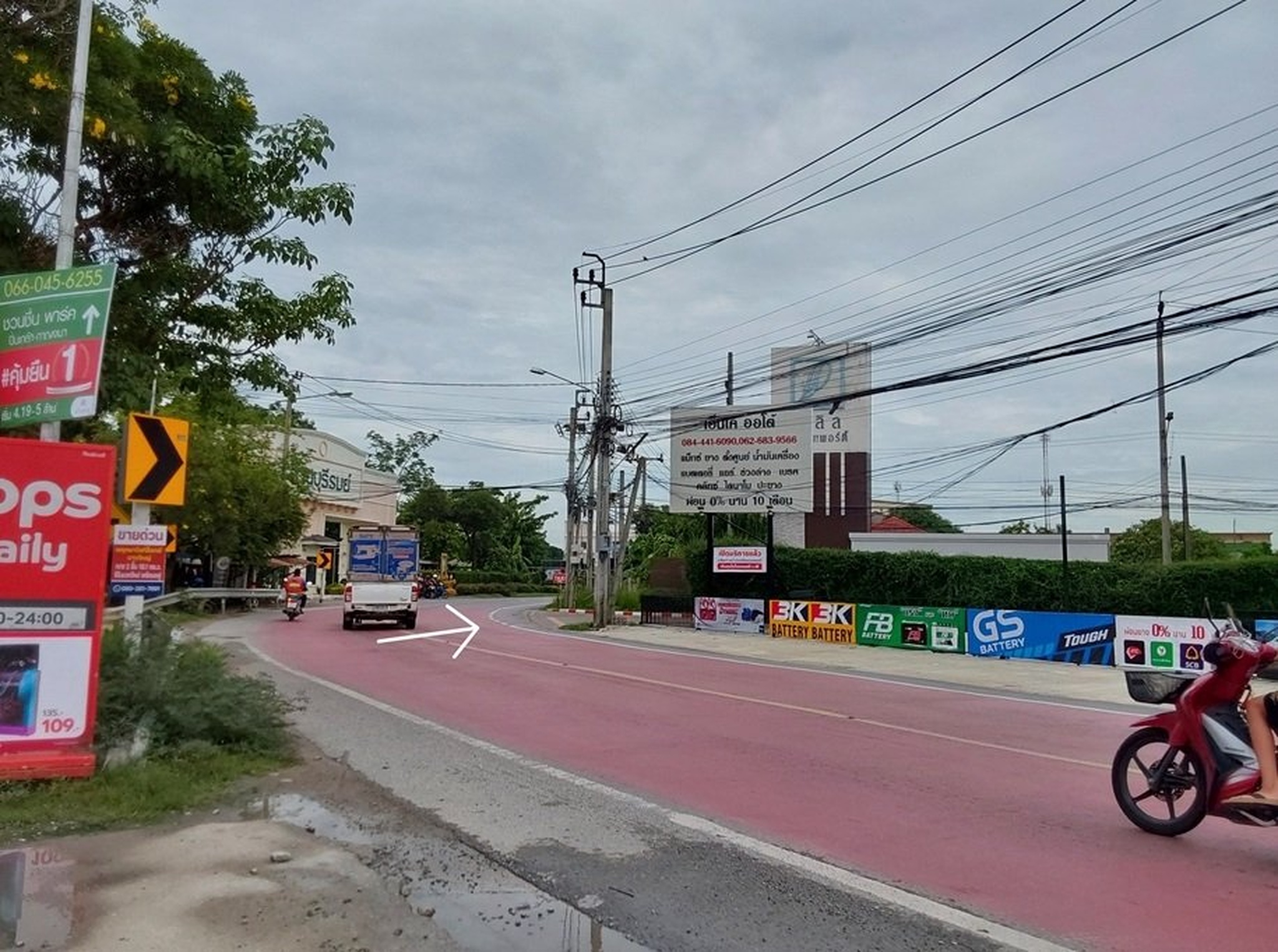 ทรัพย์สถาบันโดย SCB บ้านแฝด แลนซีโอ คริป ปิ่นเกล้า-พระราม 5 (ซ.วัดพระเงิน) (Lanceo Crib Pinklao-Rama 5)