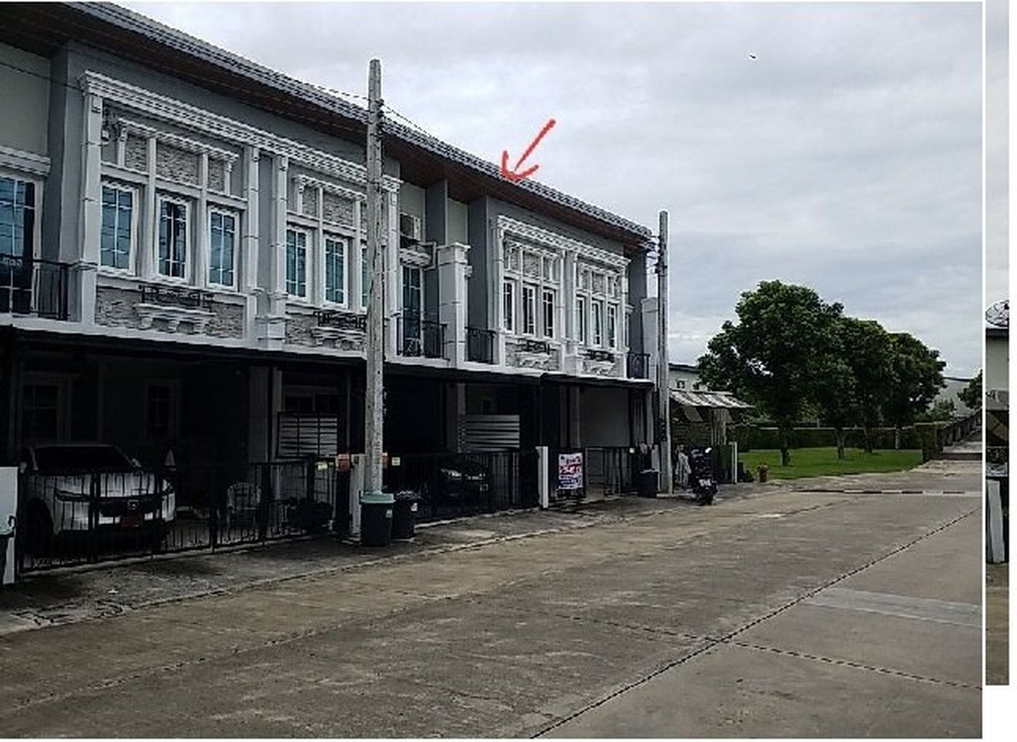 ทรัพย์สถาบันโดย SCB ทาวน์เฮาส์ โกลเด้น ทาวน์ 3 บางนา-สวนหลวง (Golden Town 3 Bangna-Suanluang)