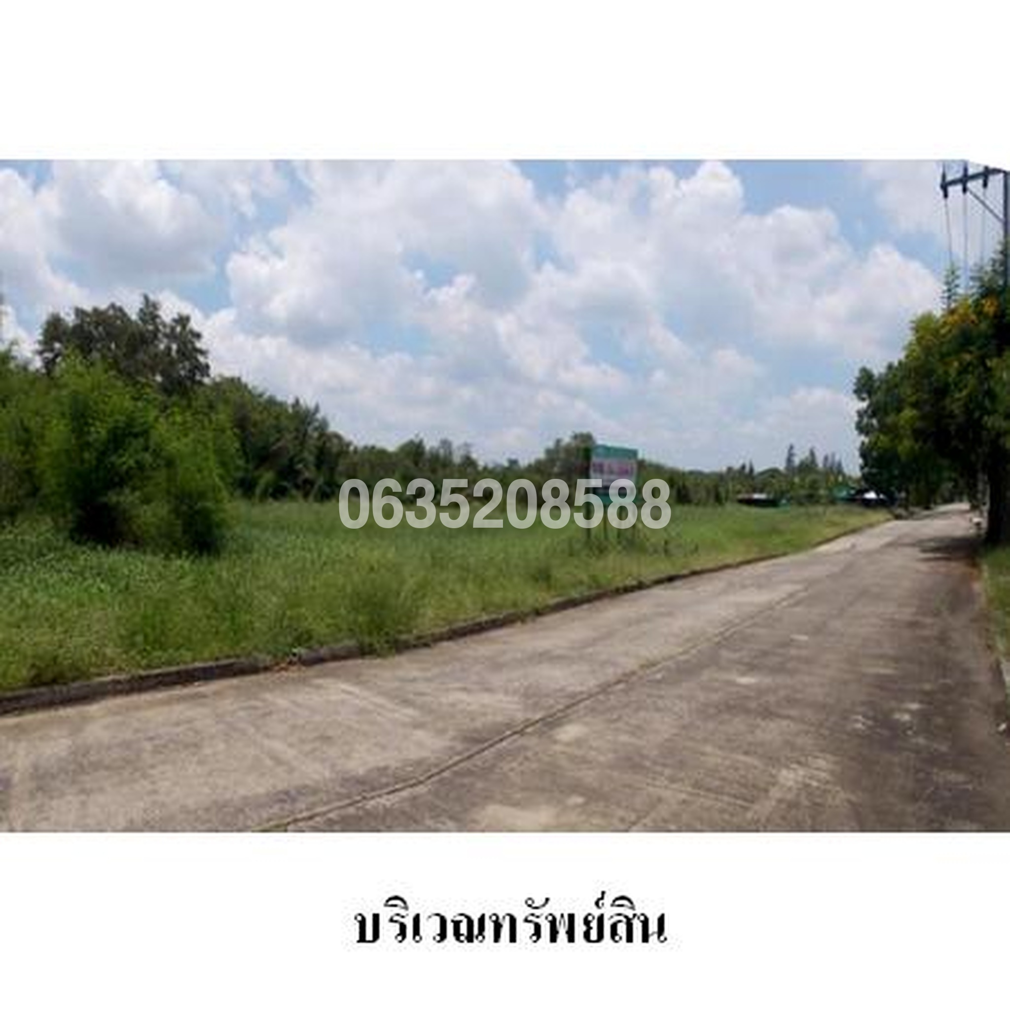 ขายที่ดิน ธานนท์ กอล์ฟวิว แอนด์ สปอร์ตคลับ