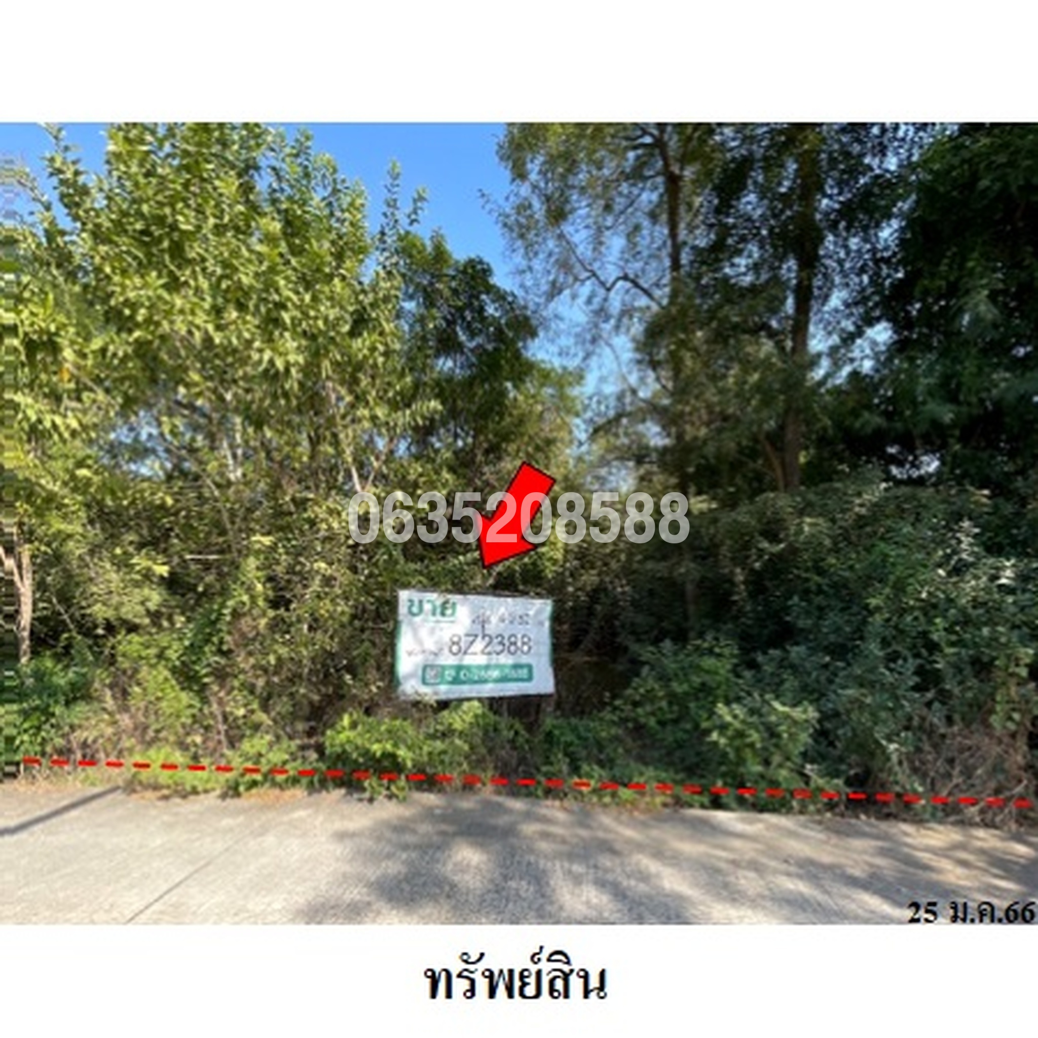 ขายที่ดิน ถนนสุพรรณบุรี-ชัยนาท (ทล.340) สายเก่า