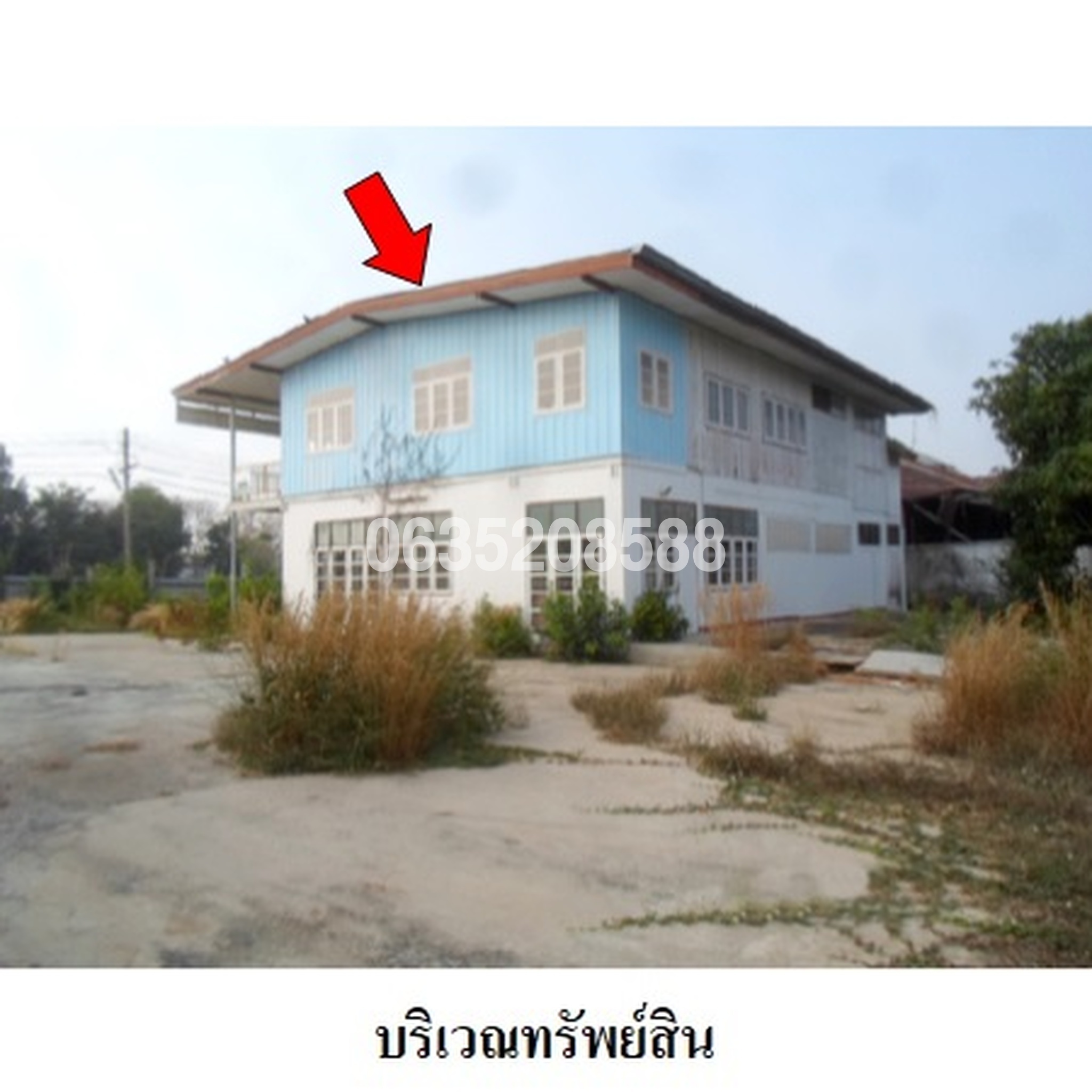 ขายที่ดิน ถนนอ่างทอง-โพธิ์ทอง (ทล.3064)