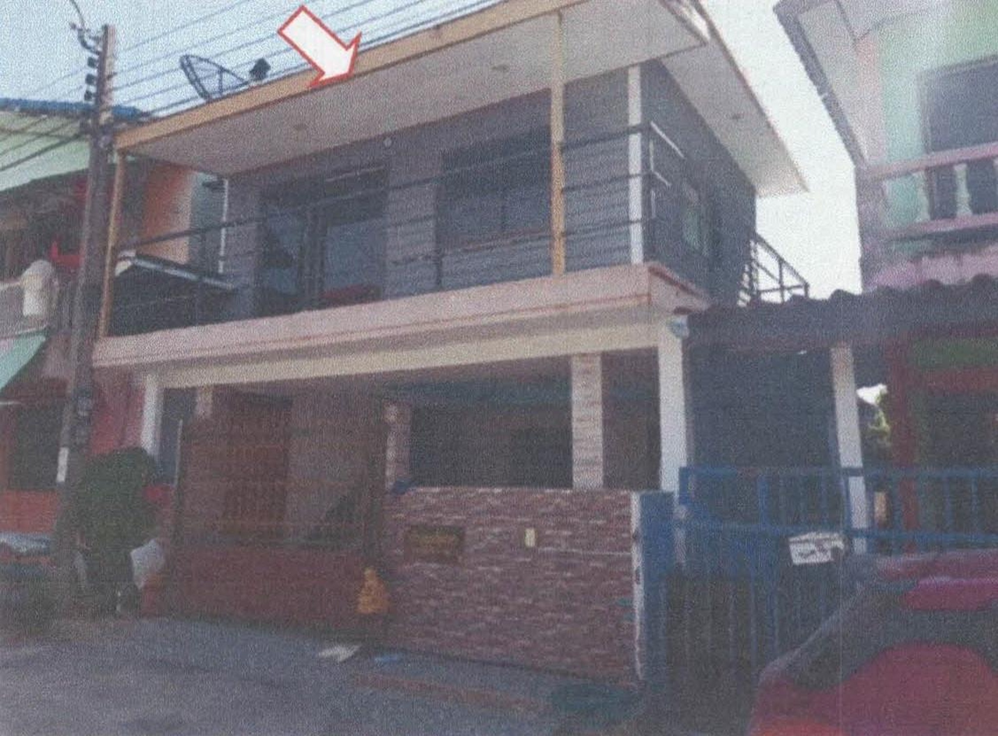 ทรัพย์สถาบันโดย GHB บ้านเดี่ยว การเคหะฉลองกรุงโซน 5