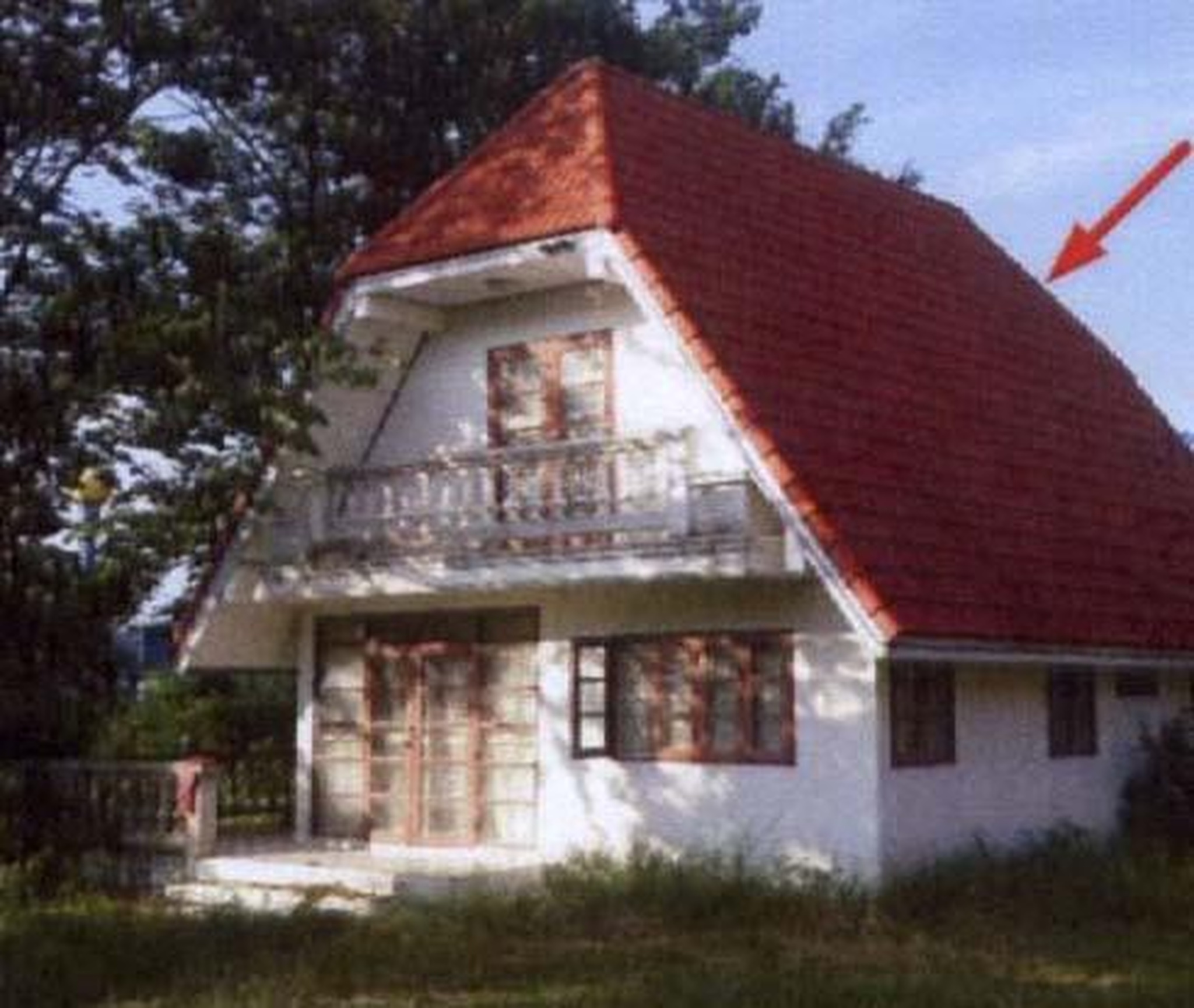 ทรัพย์สถาบันโดย GHB บ้านเดี่ยว เมืองใหม่ชัยบาดาล