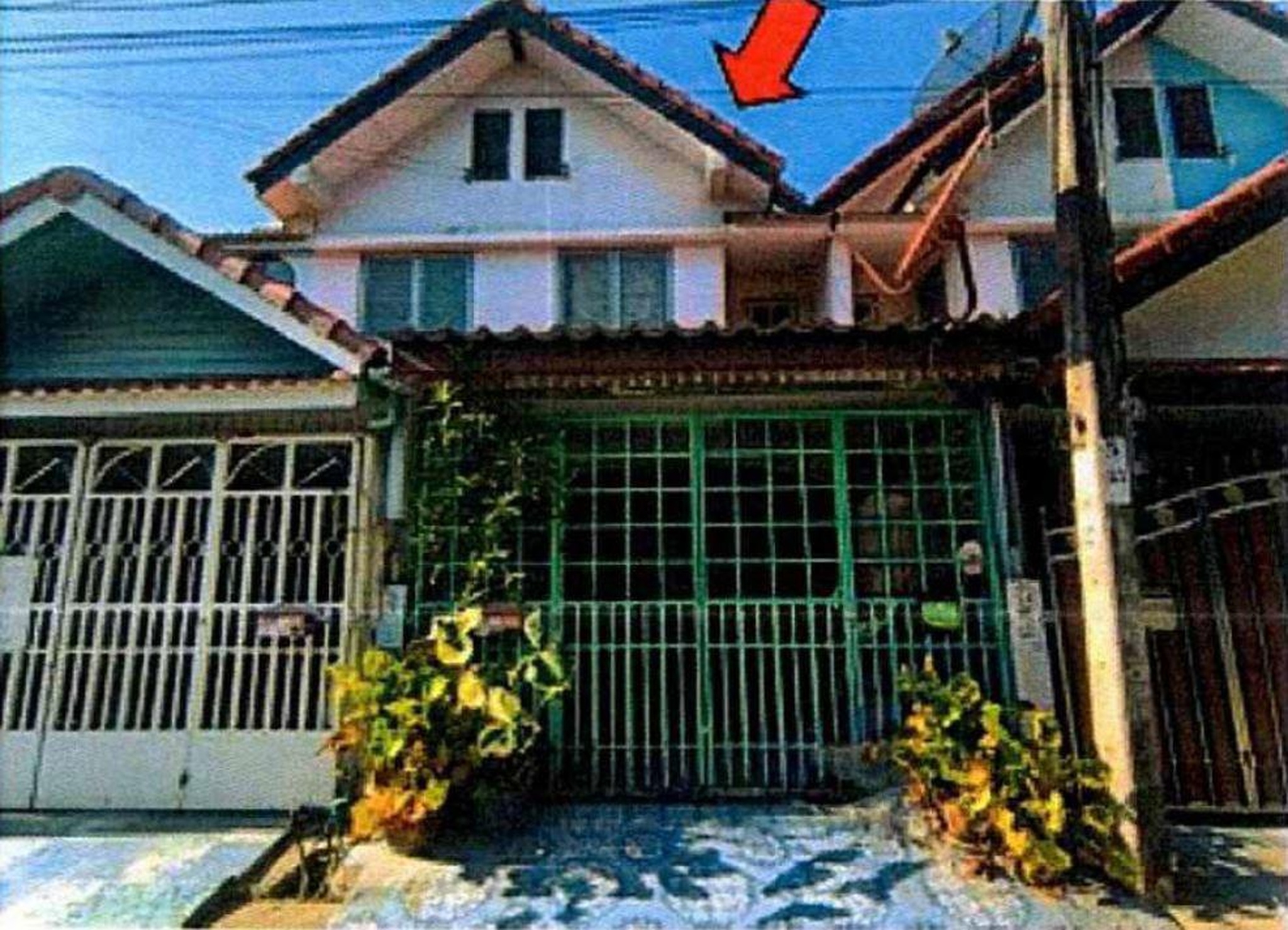 ทรัพย์สถาบันโดย GHB ทาวน์เฮาส์ ปิยะพัฒนา