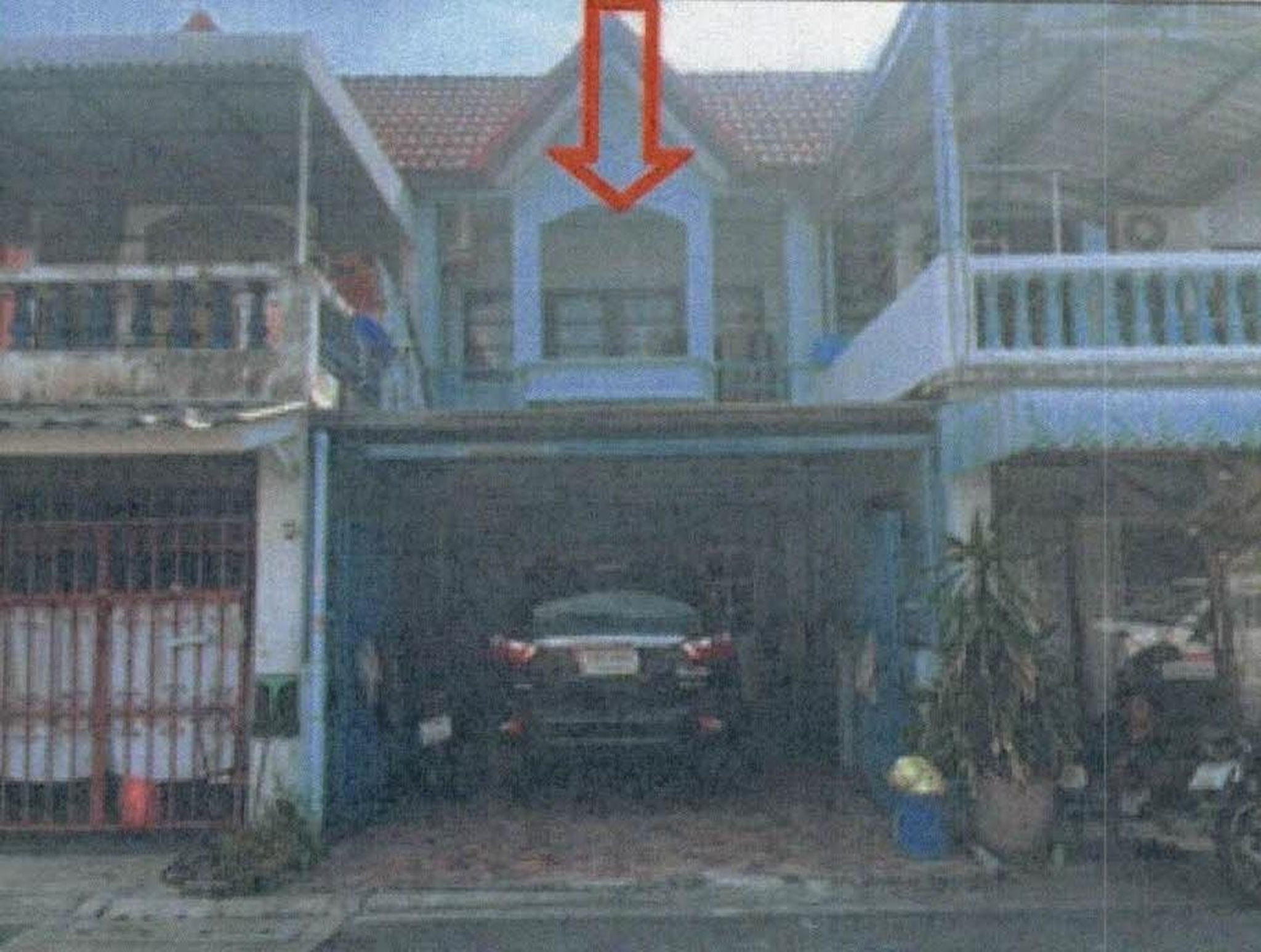 ทรัพย์สถาบันโดย GHB ทาวน์เฮาส์ วิเศษสุขนคร