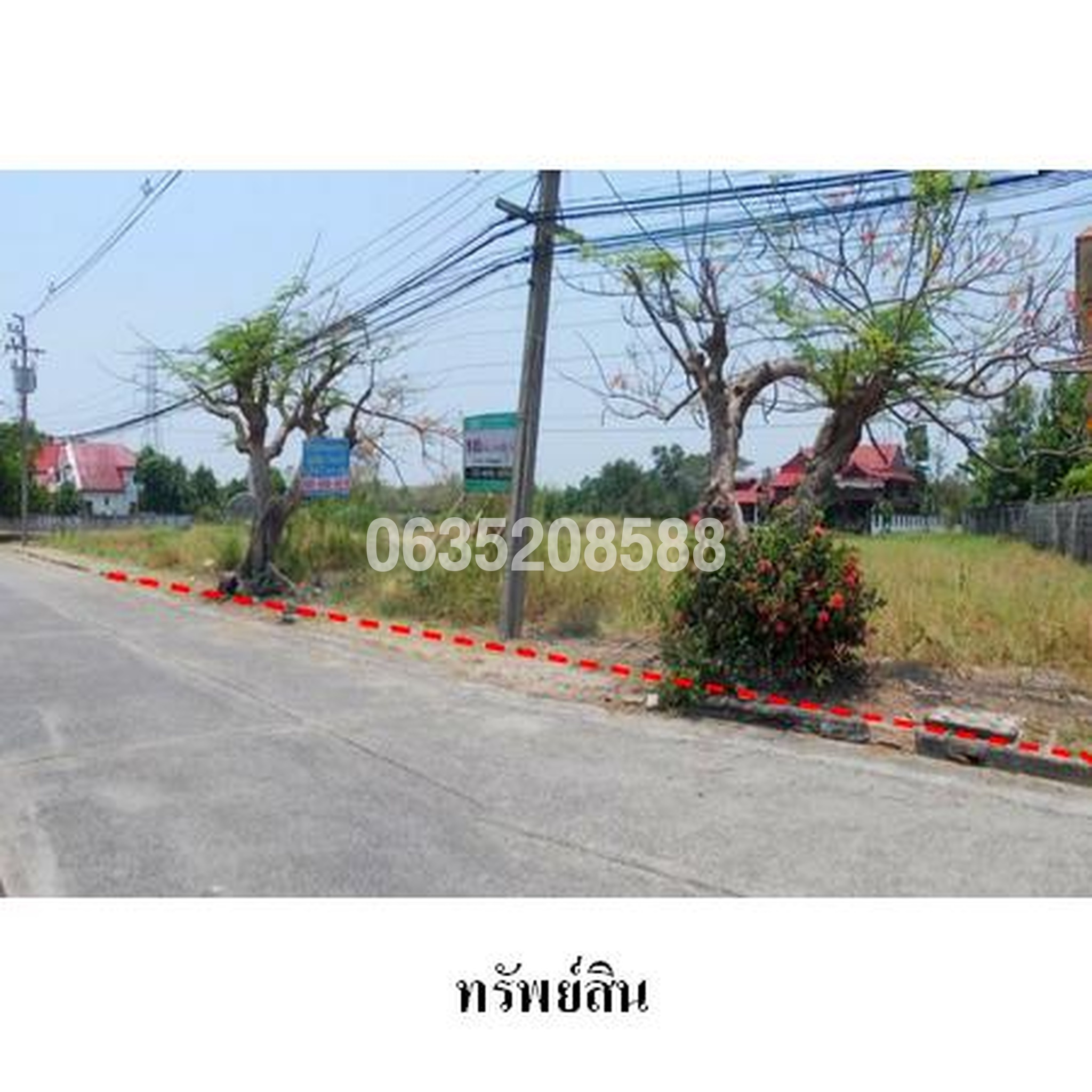 ขายที่ดิน ธานนท์ กอล์ฟวิว แอนด์ สปอร์ตคลับ