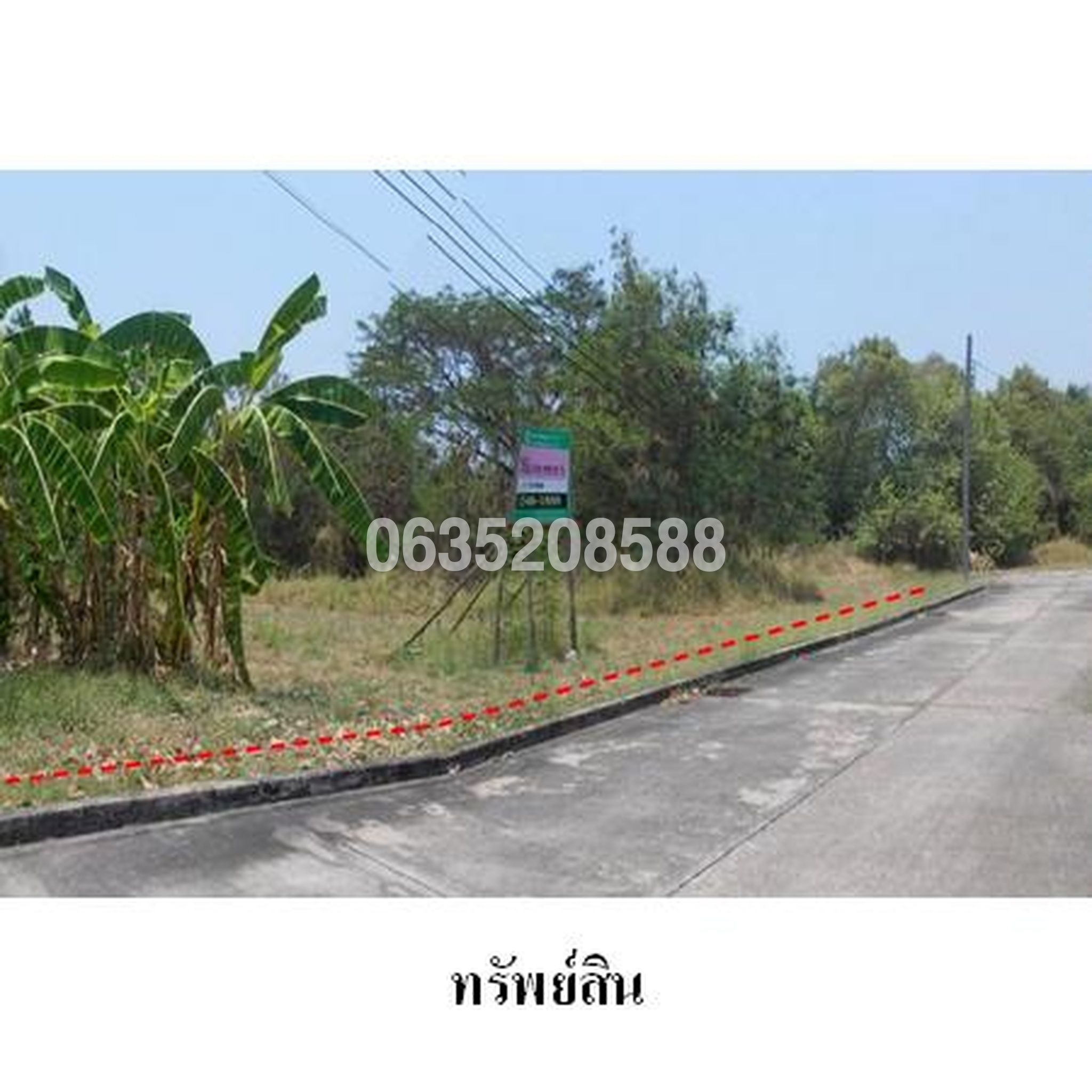 ขายที่ดิน ธานนท์ กอล์ฟวิว แอนด์ สปอร์ตคลับ