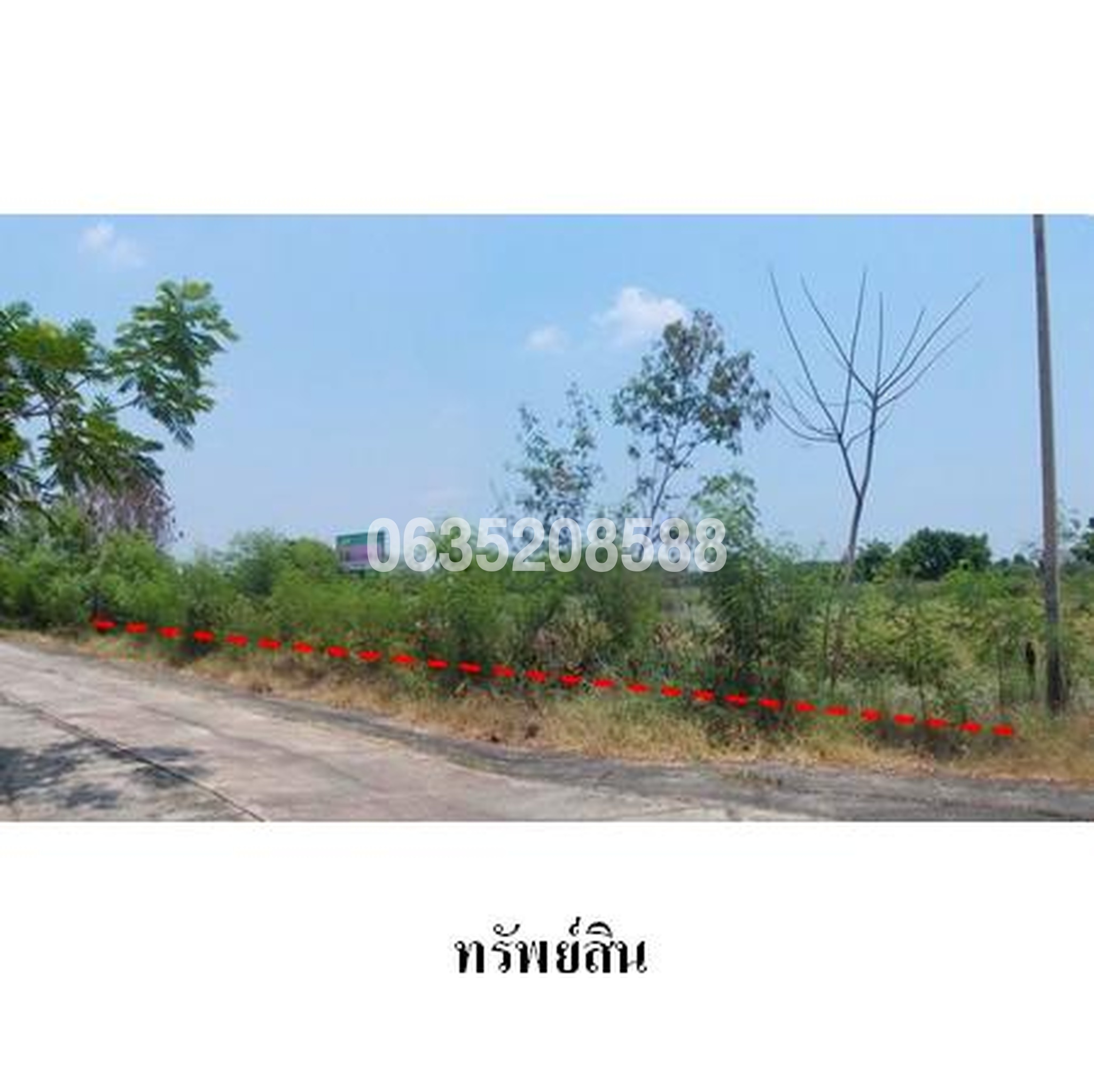 ขายที่ดิน ธานนท์ กอล์ฟวิว แอนด์ สปอร์ตคลับ