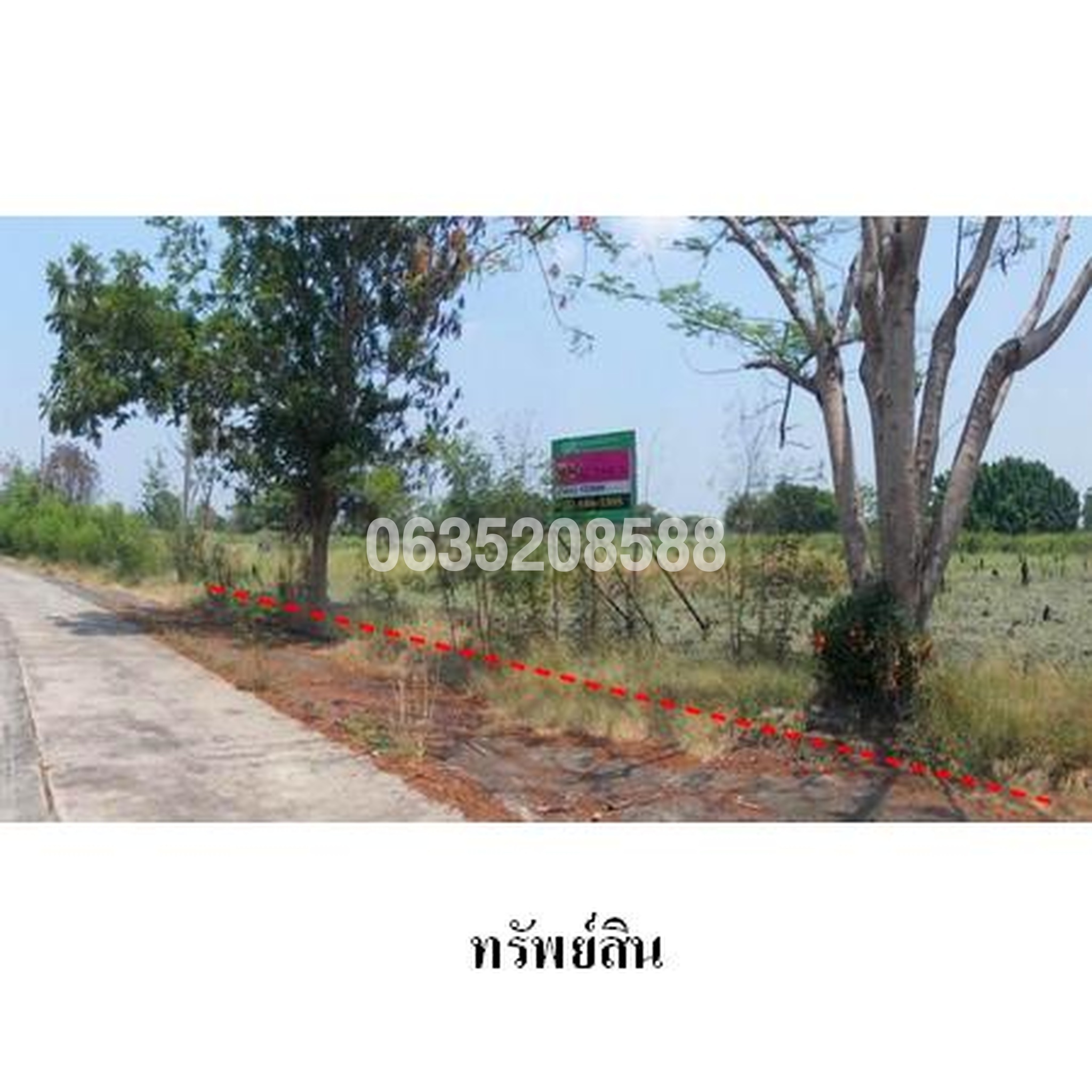 ขายที่ดิน ธานนท์ กอล์ฟวิว แอนด์ สปอร์ตคลับ