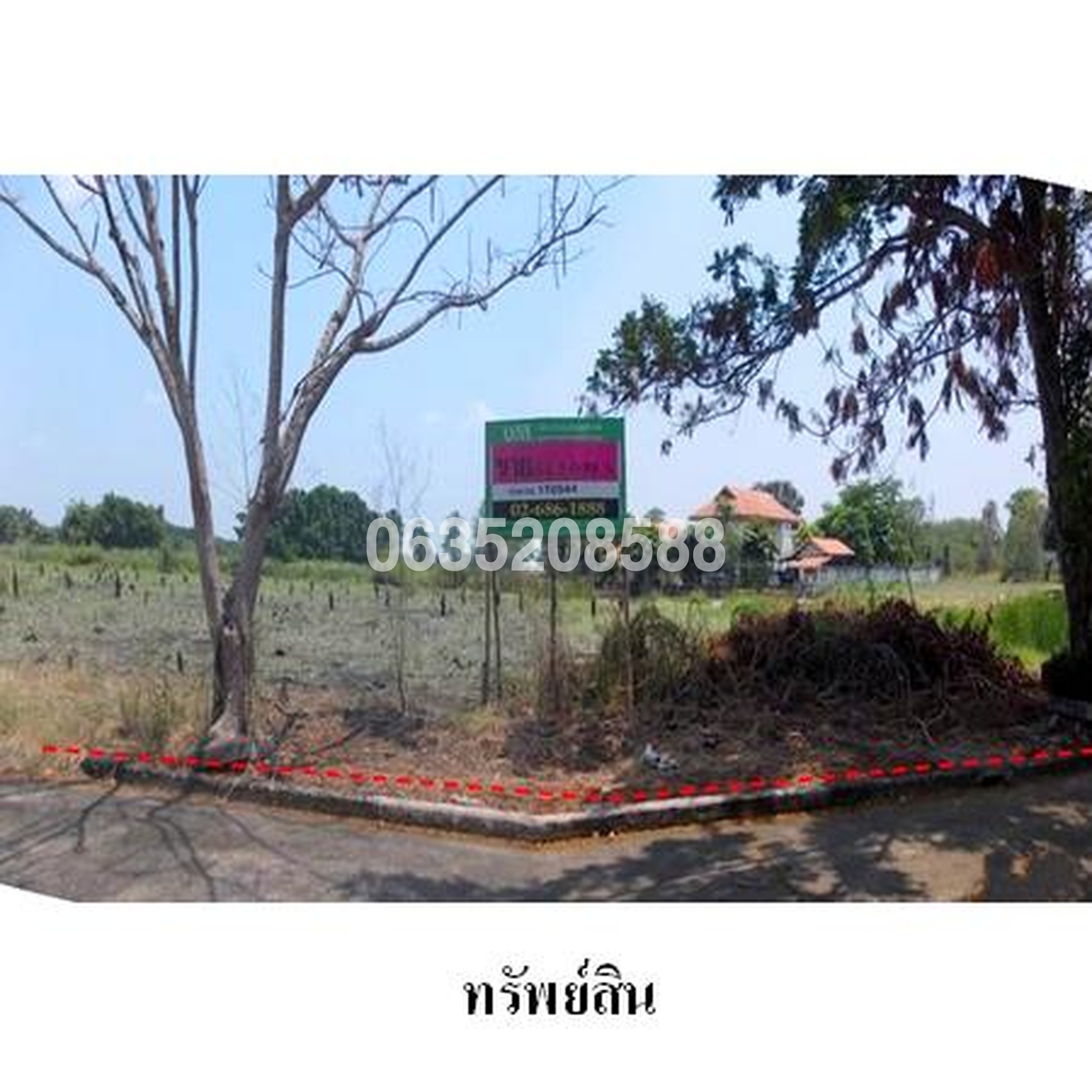 ขายที่ดิน ธานนท์ กอล์ฟวิว แอนด์ สปอร์ตคลับ
