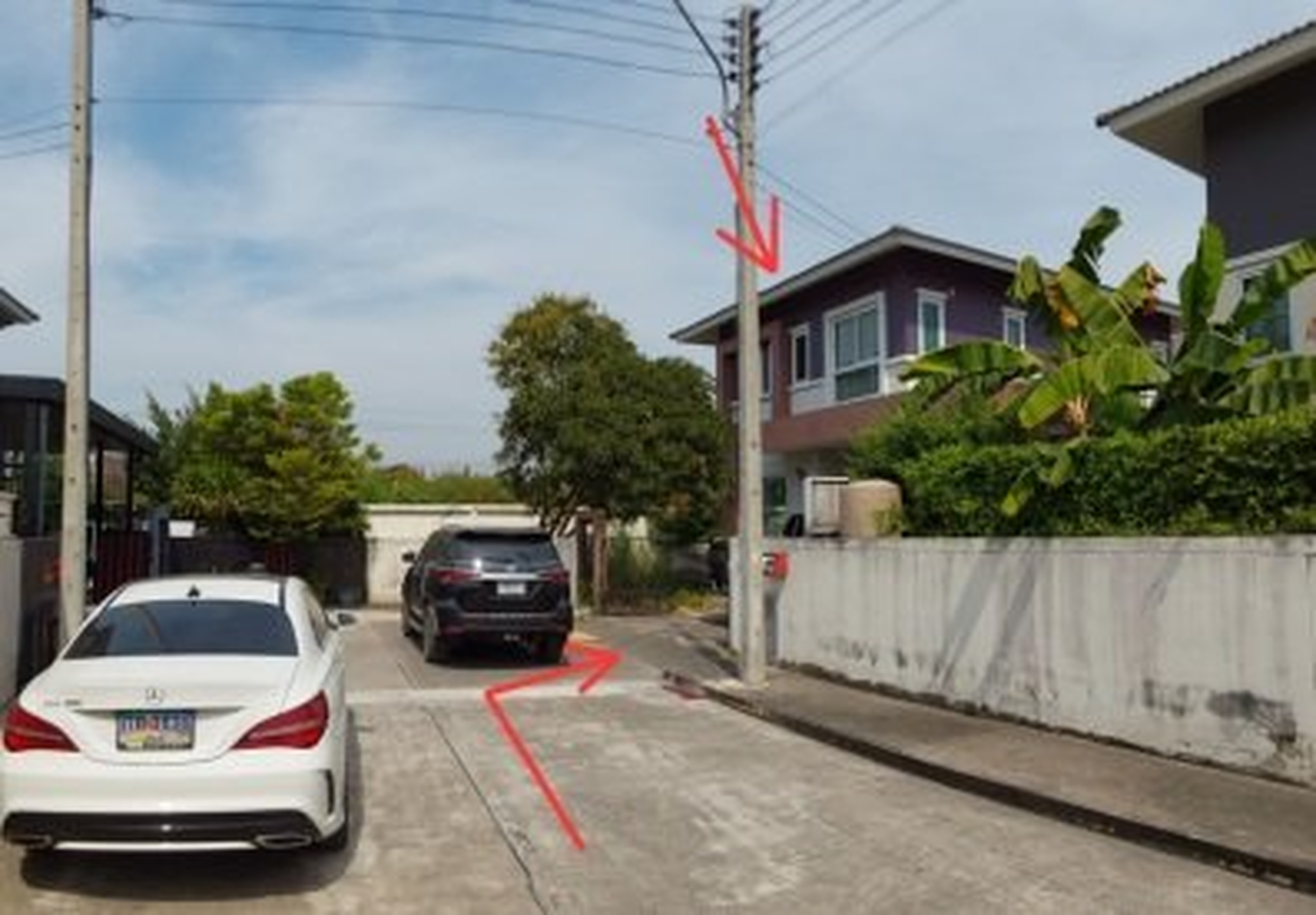ทรัพย์สถาบันโดย SCB บ้านเดี่ยว บ้านวังทอง เดอะ แพรรี่ รังสิต-คลองหลวง (Baan Wangthong The Prairie Rangsit-Klong Luang)