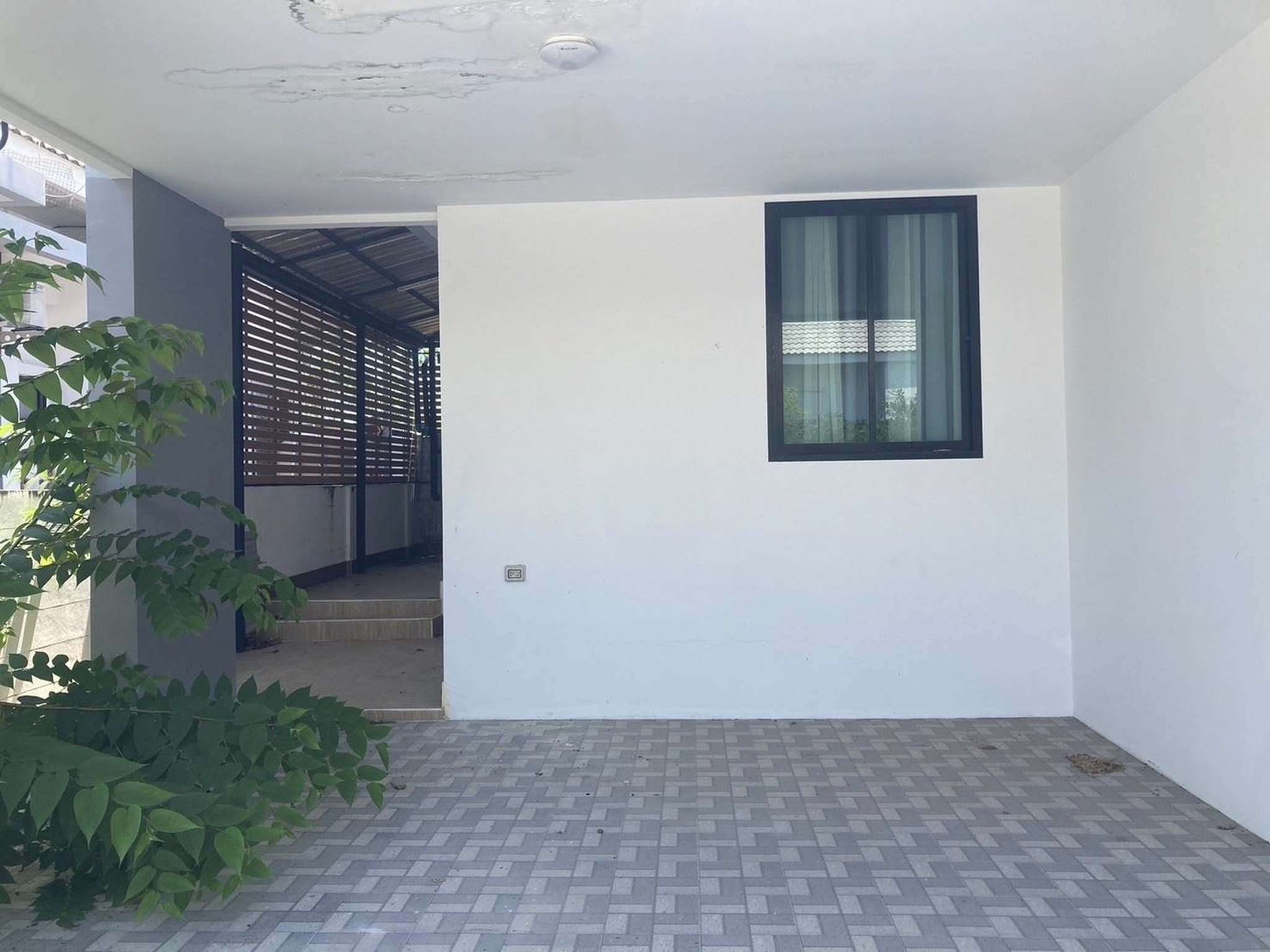 ทรัพย์สถาบันโดย SCB บ้านเดี่ยว ลิฟวิ่ง เซนส์ บ้านฉาง ระยอง (Living Sense Banchang Rayong)