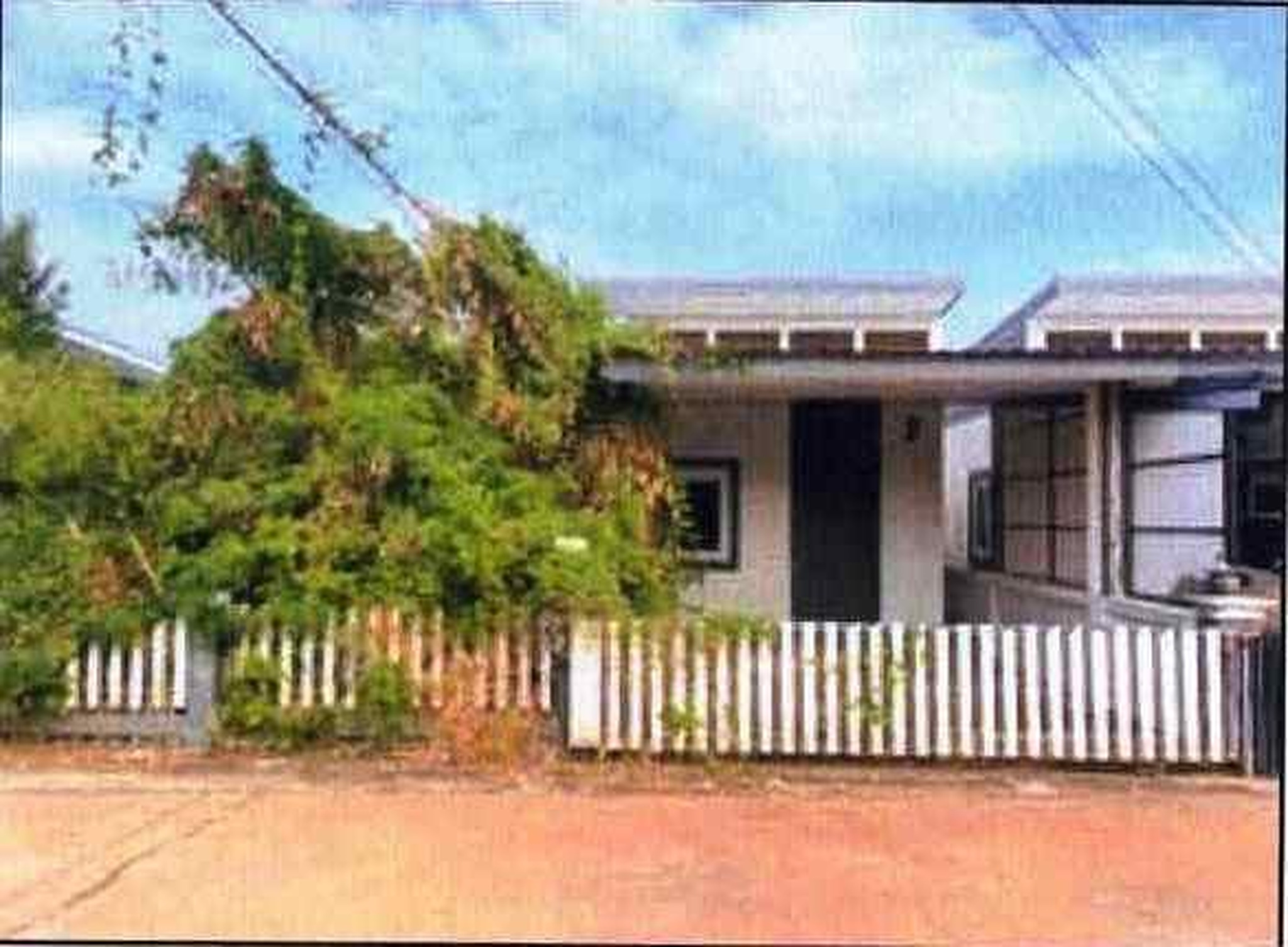 ทรัพย์สถาบันโดย GHB บ้านแฝด อยู่เจริญ บ้านทุ่ม