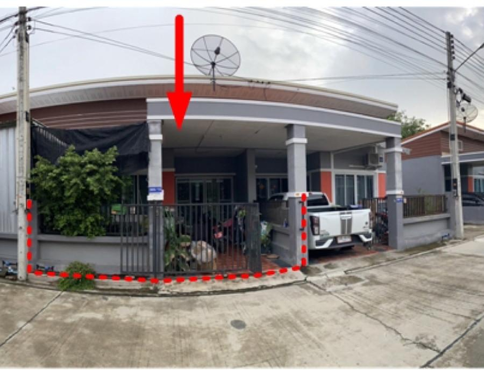 ทรัพย์สถาบันโดย GHB ทาวน์เฮาส์ ทรัพย์มณี999