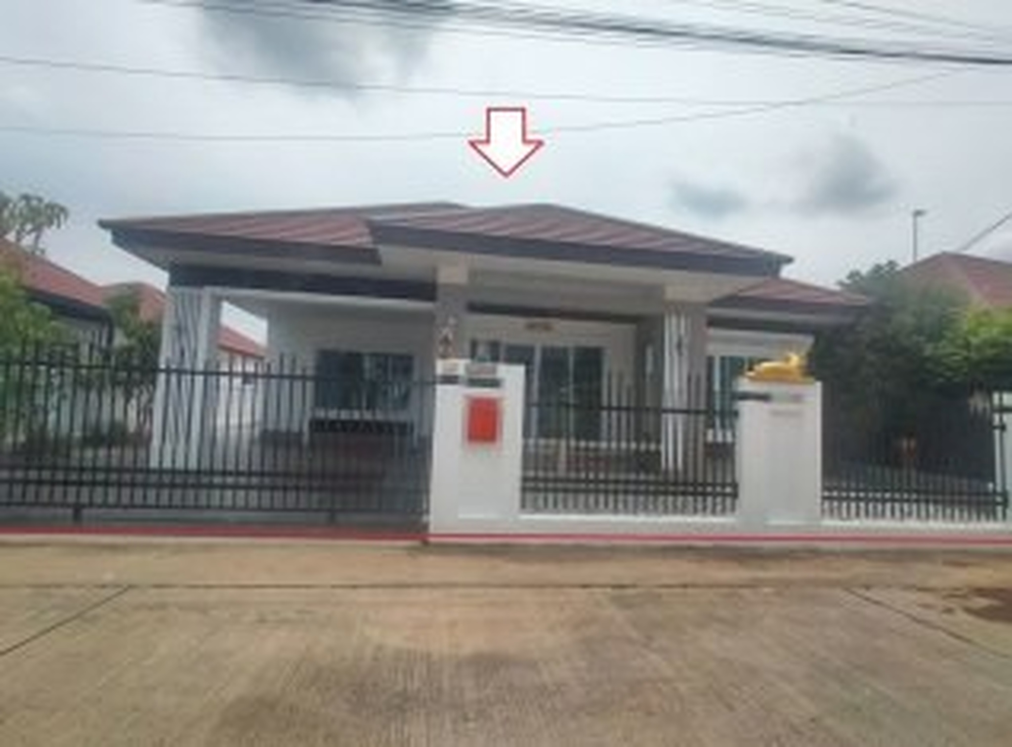ทรัพย์สถาบันโดย SCB บ้านเดี่ยว เดอะ เบสท์ 2 จอหอ-บึงทับช้าง (The Best 2 Johor-Bueng Tub Chang)