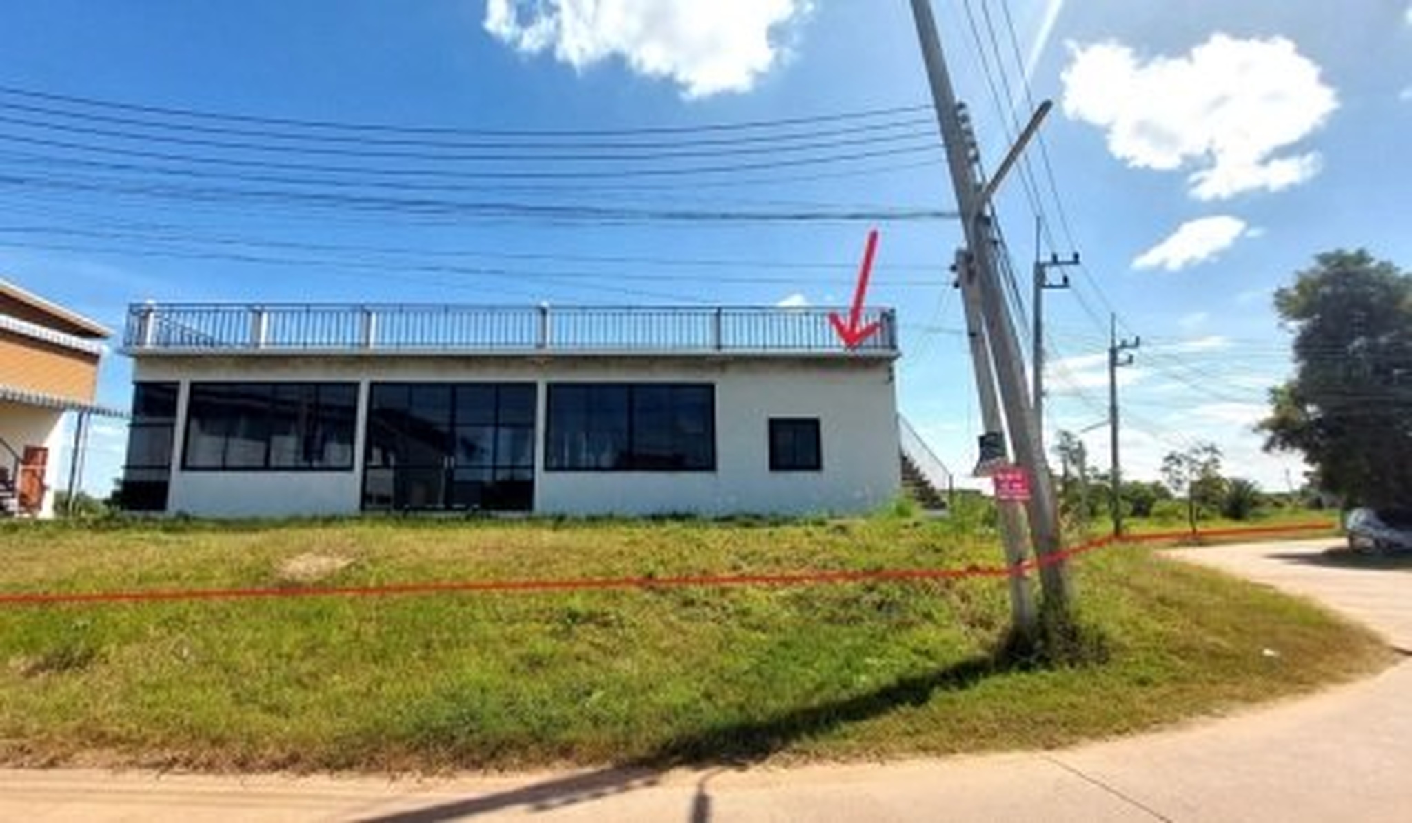 ทรัพย์สถาบันโดย SCB บ้านเดี่ยว บ้านเดี่ยว เมืองมหาสารคาม