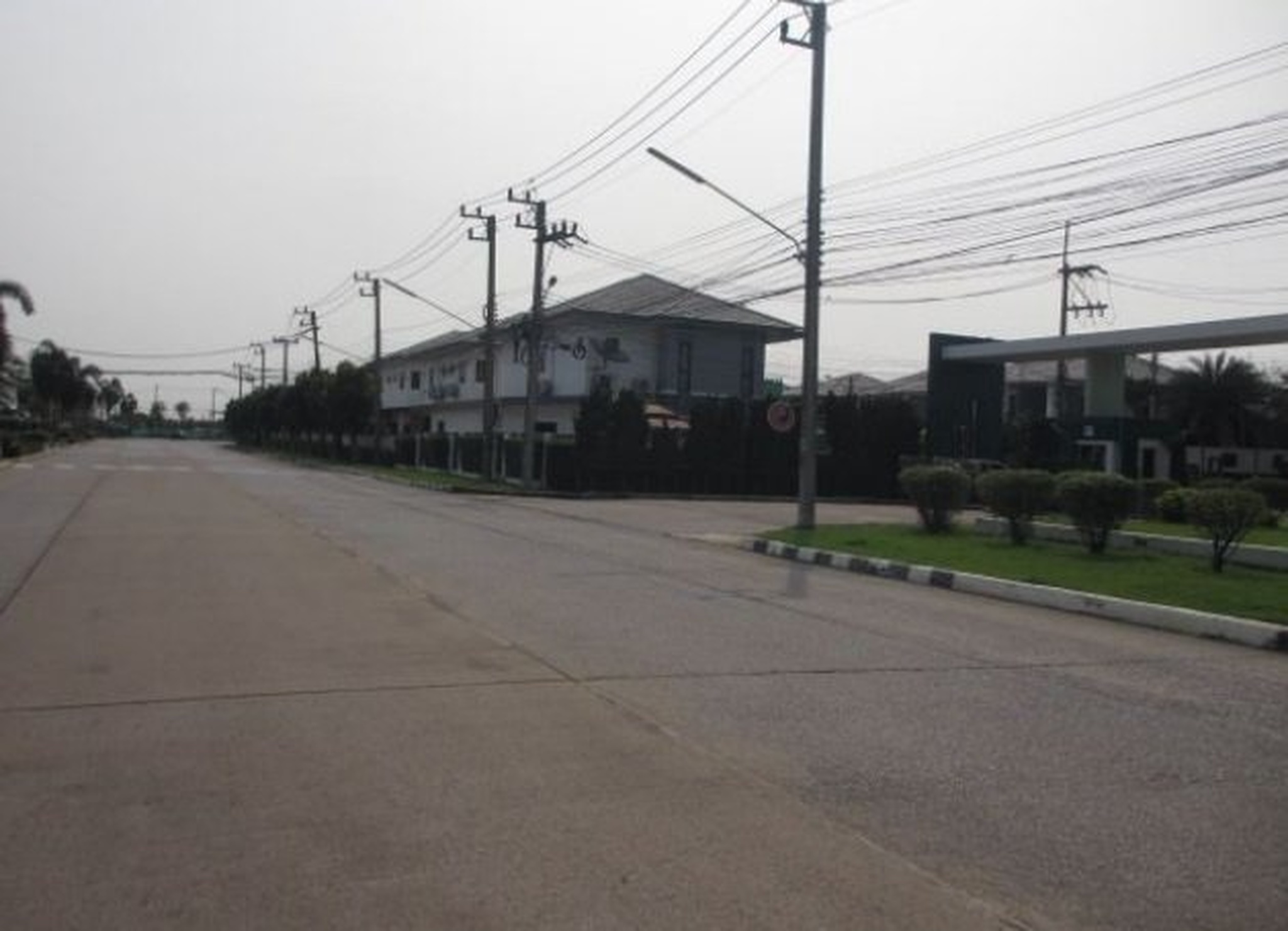 ทรัพย์สถาบันโดย SCB บ้านเดี่ยว บ้านฟ้าปิยรมย์ เลคแกรนด์เด วงแหวน-ลำลูกกา คลอง 6 (Baanfah Piyarom Lake Grande Wongwaen-Lumlukka Klong 6)