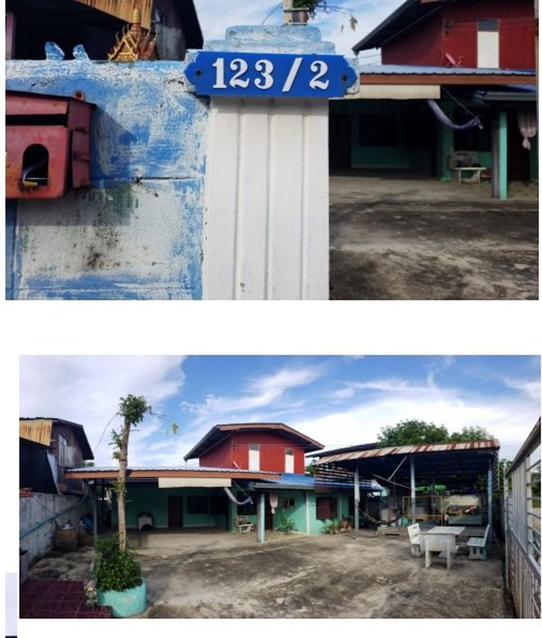 ทรัพย์สถาบันโดย SCB บ้านเดี่ยว บ้านเดี่ยว เมืองสระบุรี
