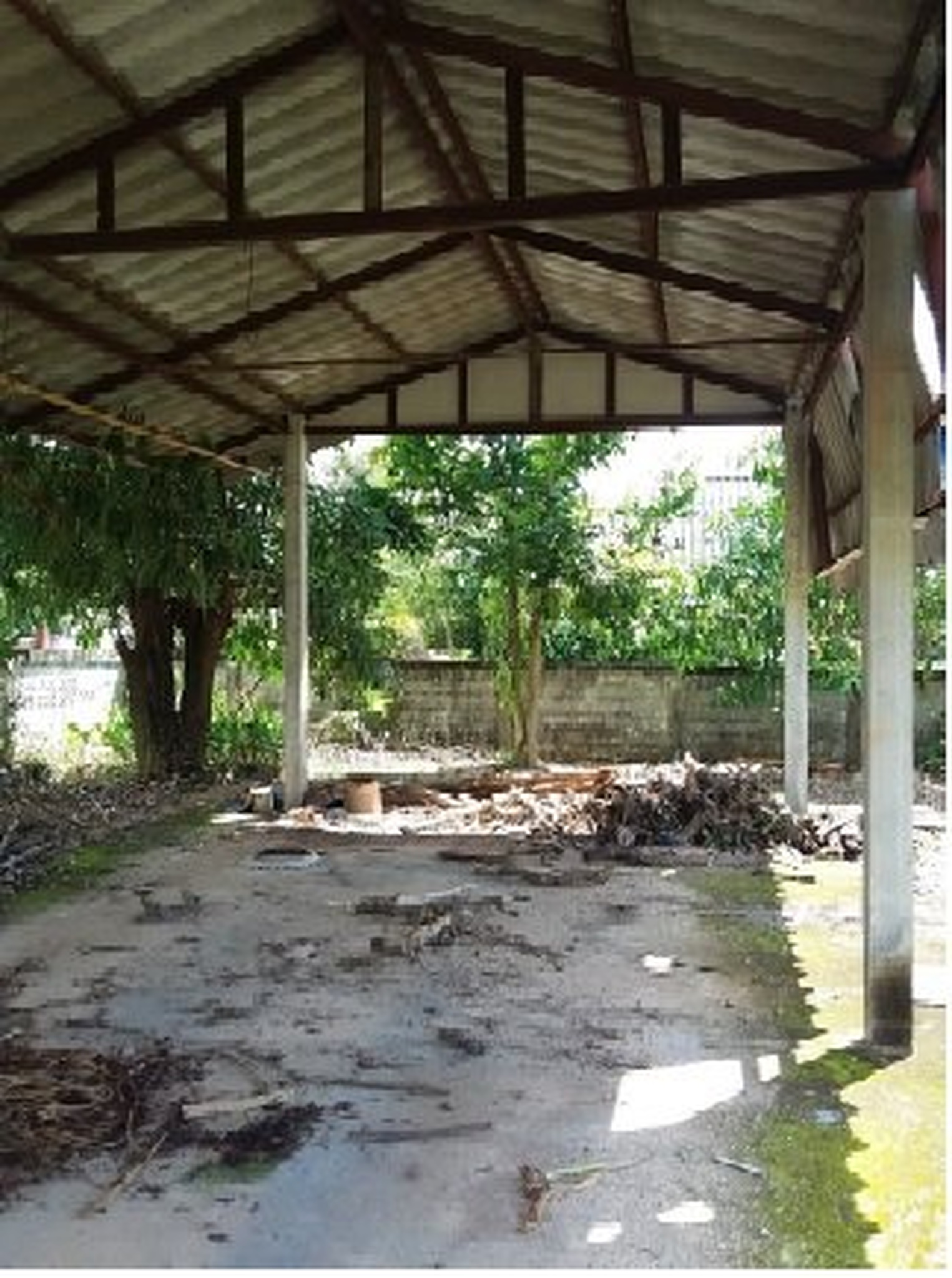 ทรัพย์สถาบันโดย SCB บ้านเดี่ยว บ้านเดี่ยว บ้านทุ่งก่อ เวียงเชียงรุ้ง-เชียงราย