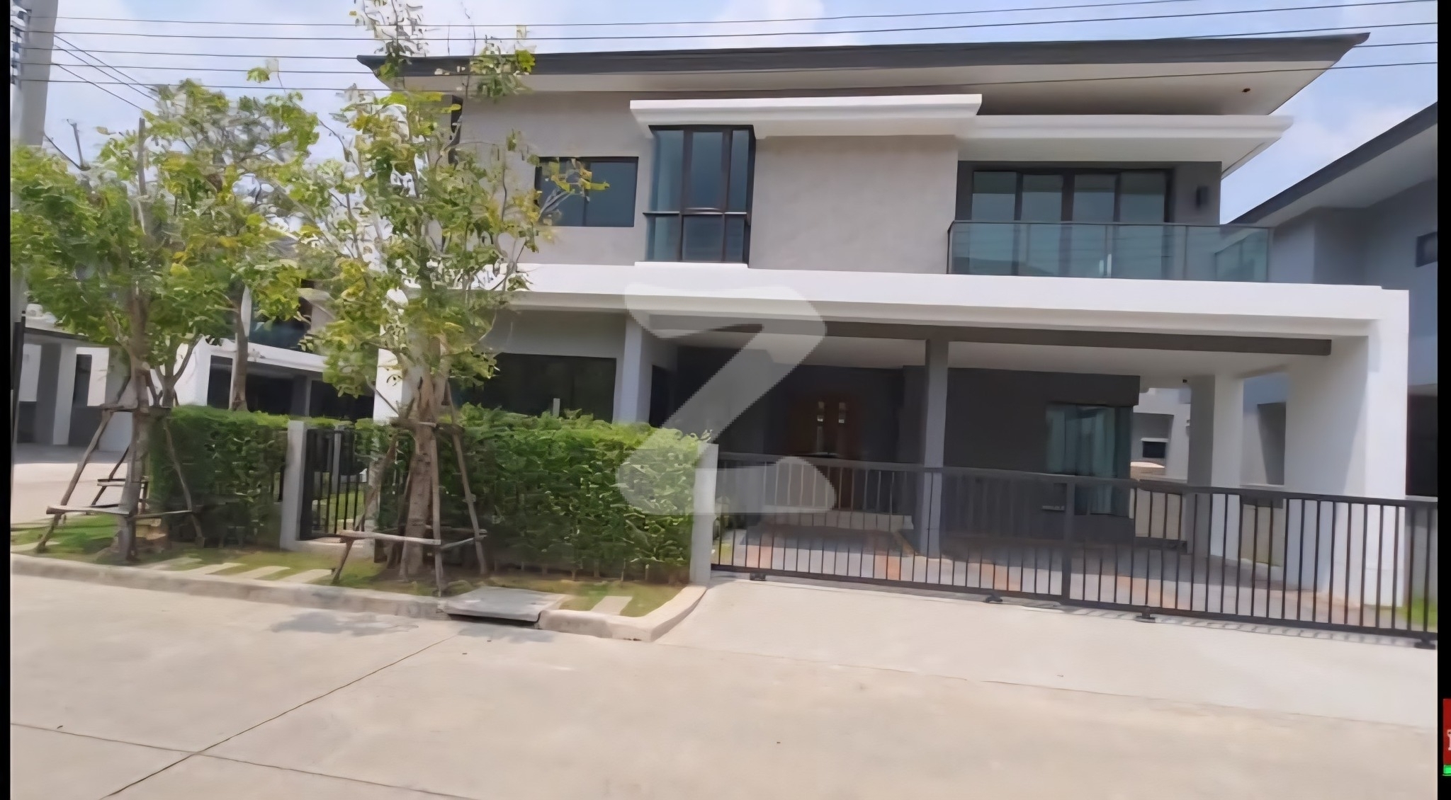 📢Owner📢 ให้เช่า บ้านเดี่ยวสองชั้น The City  สะพานเจษฎาบดินทร์                     : เจ้าของให้เช่าเอง (งดรับนายหน้า)