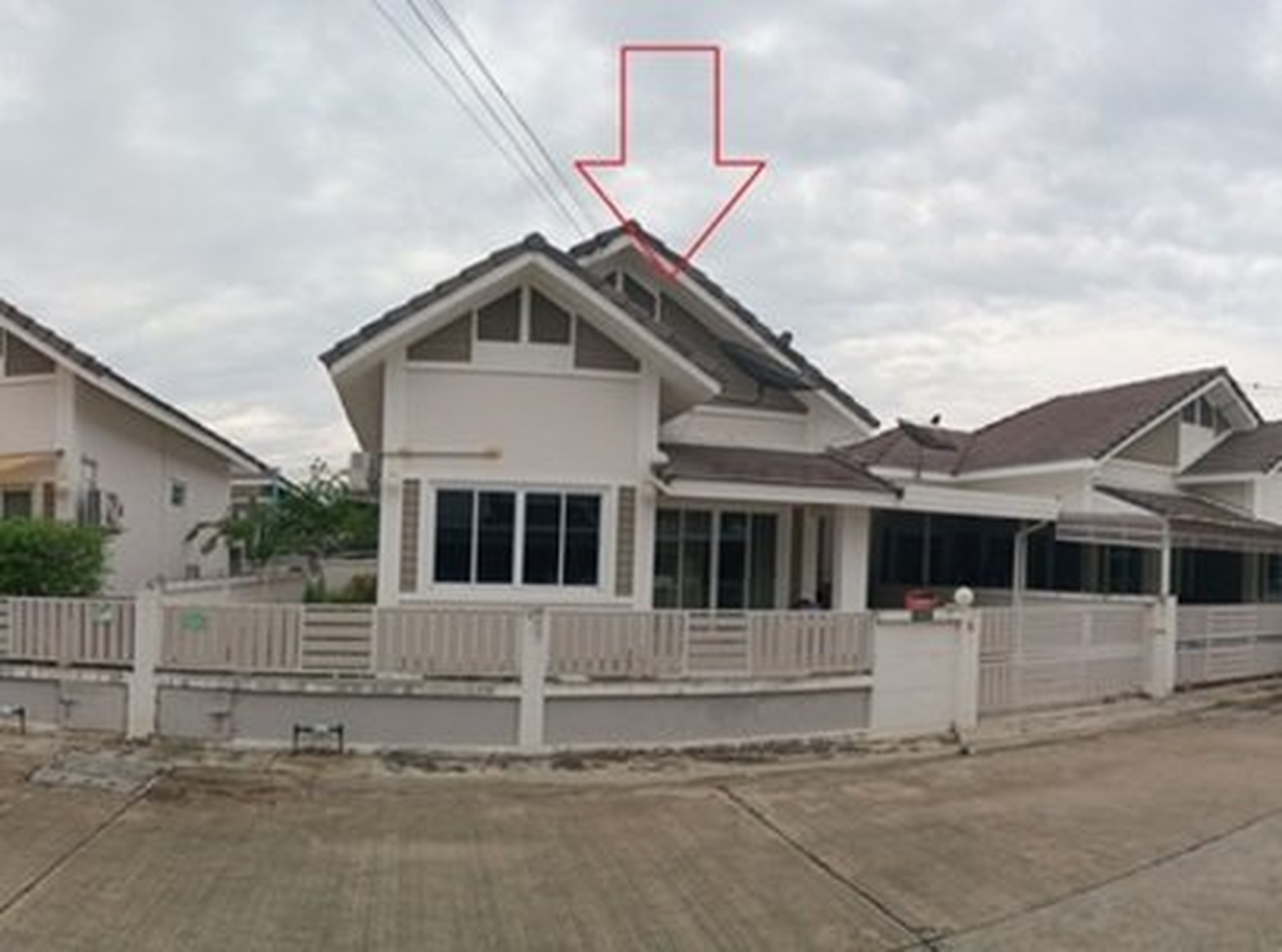 ทรัพย์สถาบันโดย SCB บ้านแฝด บ้านอยู่สบาย (Baan Yusabuy)