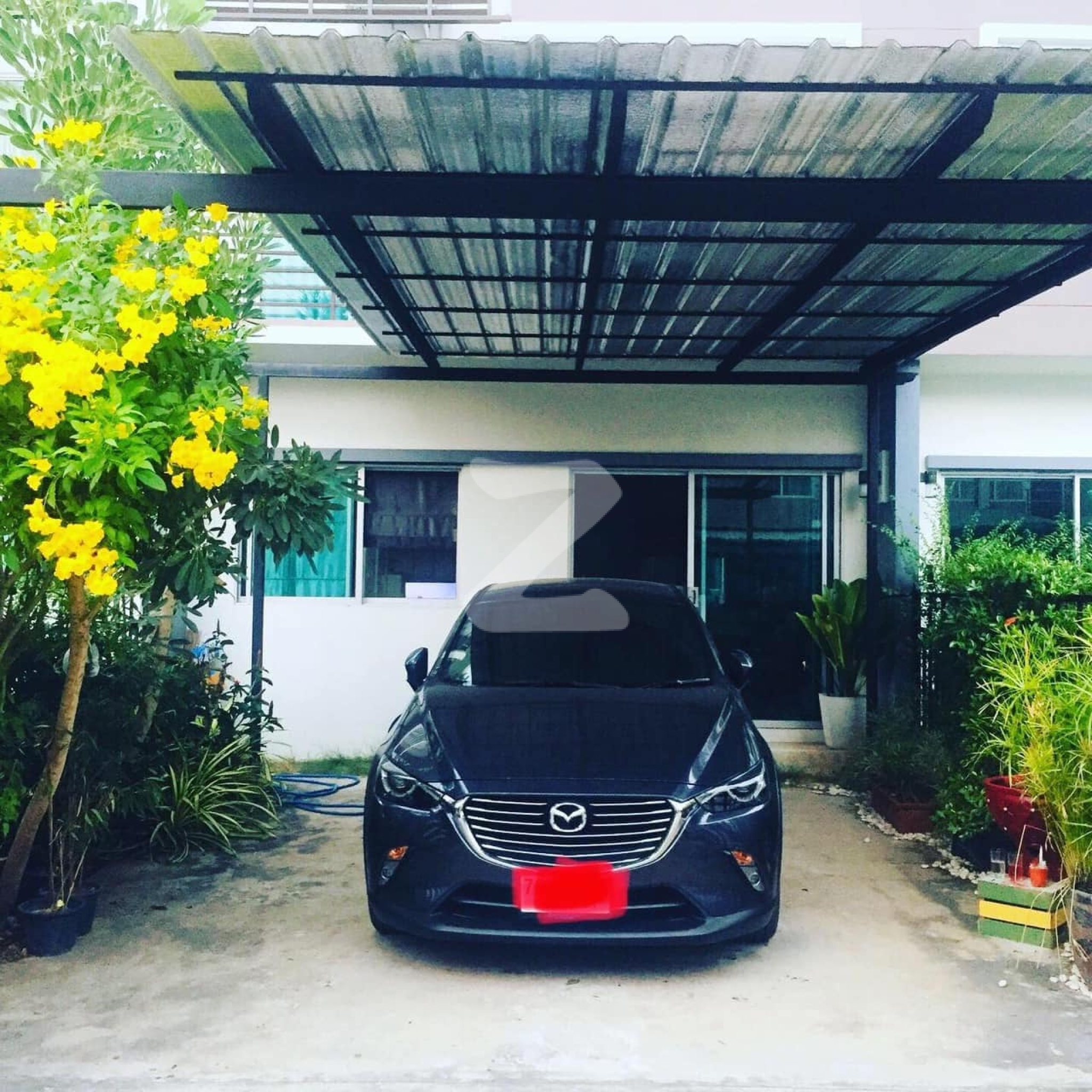 💥ขายบ้านด่วน💥 เจ้าของบ้านย้ายไปอยู่ที่อื่น 🏠หมู่บ้าน ศุภาลัย โนโววิลล์วงแหวน-บางใหญ่ ติดถนนกาญจนาภิเษก เข้าไม่ลึก หมู่บ้านเงียบสงบ   : เจ้าของขายเอง (งดรับนายหน้า)