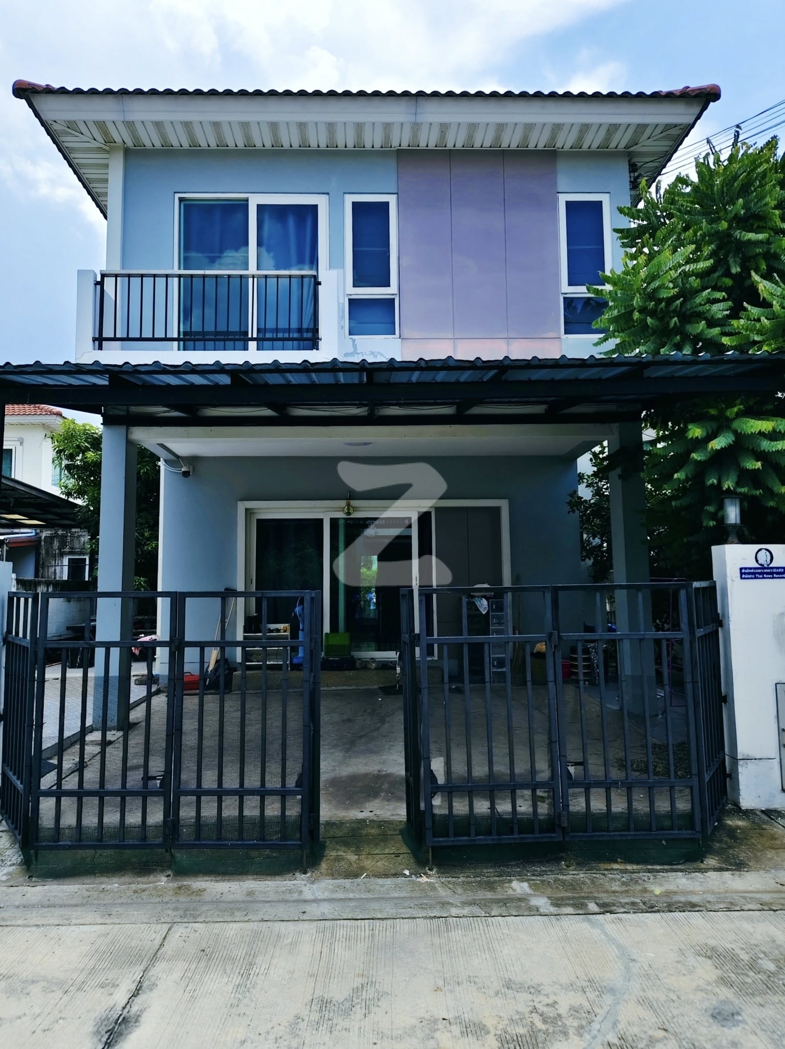 ขาย บ้านแฝดสไตล์บ้านเดี่ยว ศุภาลัยวิลล์ วงแหวนลำลูกกาคลอง5 เจ้าของขายเอง               : เจ้าของขายเอง (งดรับนายหน้า)