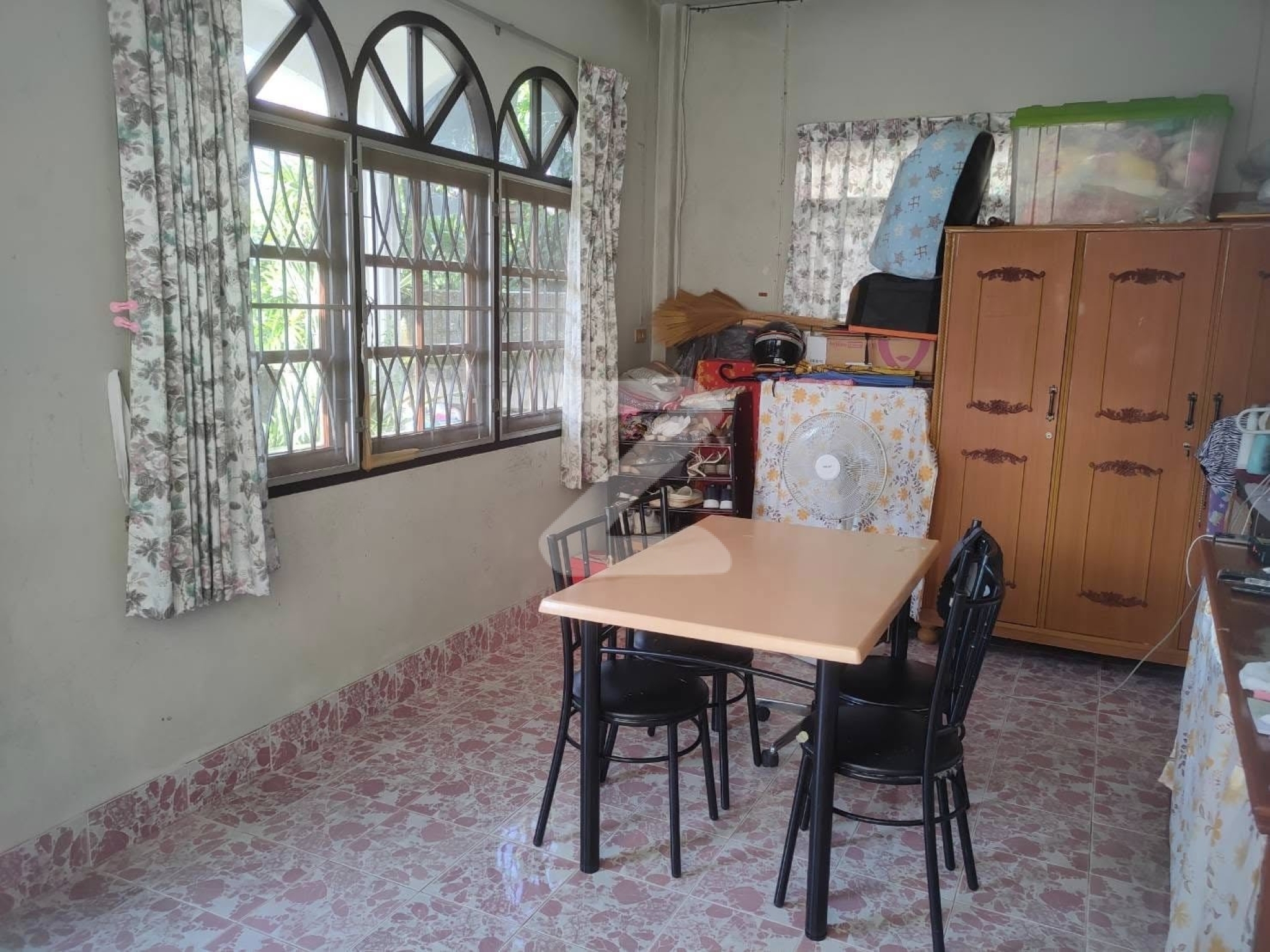 🏷️🏡 ขายบ้านเดี่ยวภูเก็ต ชั้นเดียว พร้อมที่ดิน (โฉนดครุฑแดง) พื้นที่ 34 4/10 ตรว. 📣บ้านยังไม่รีโนเวท ( ที่สูงน้ำไม่ท่วม) : เจ้าของขายเอง (งดรับนายหน้า)