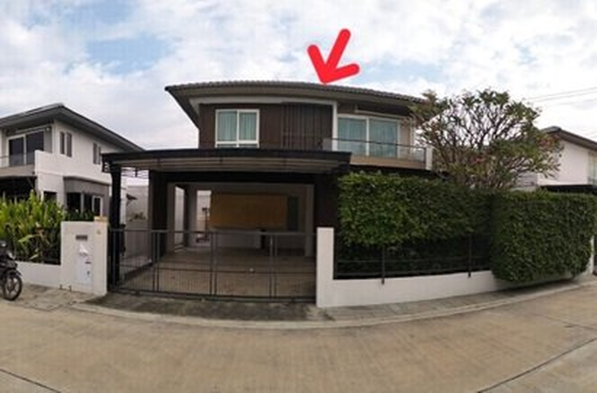 ทรัพย์สถาบันโดย SCB บ้านเดี่ยว พฤกษ์ลดา สุวรรณภูมิ (Prueklada Suvarnabhumi)