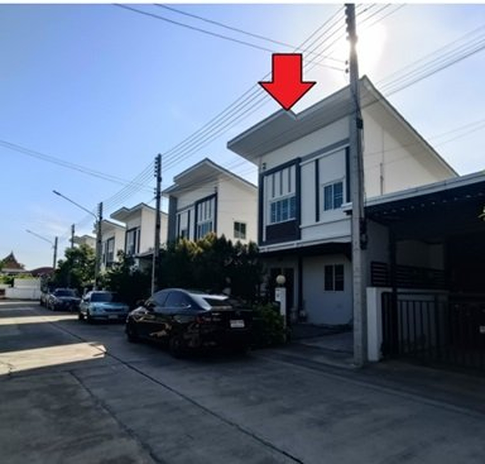 ทรัพย์สถาบันโดย SCB บ้านแฝด แลนซีโอ คริป เพชรเกษม 81 (Lanceo Crib Phetkasem 81)