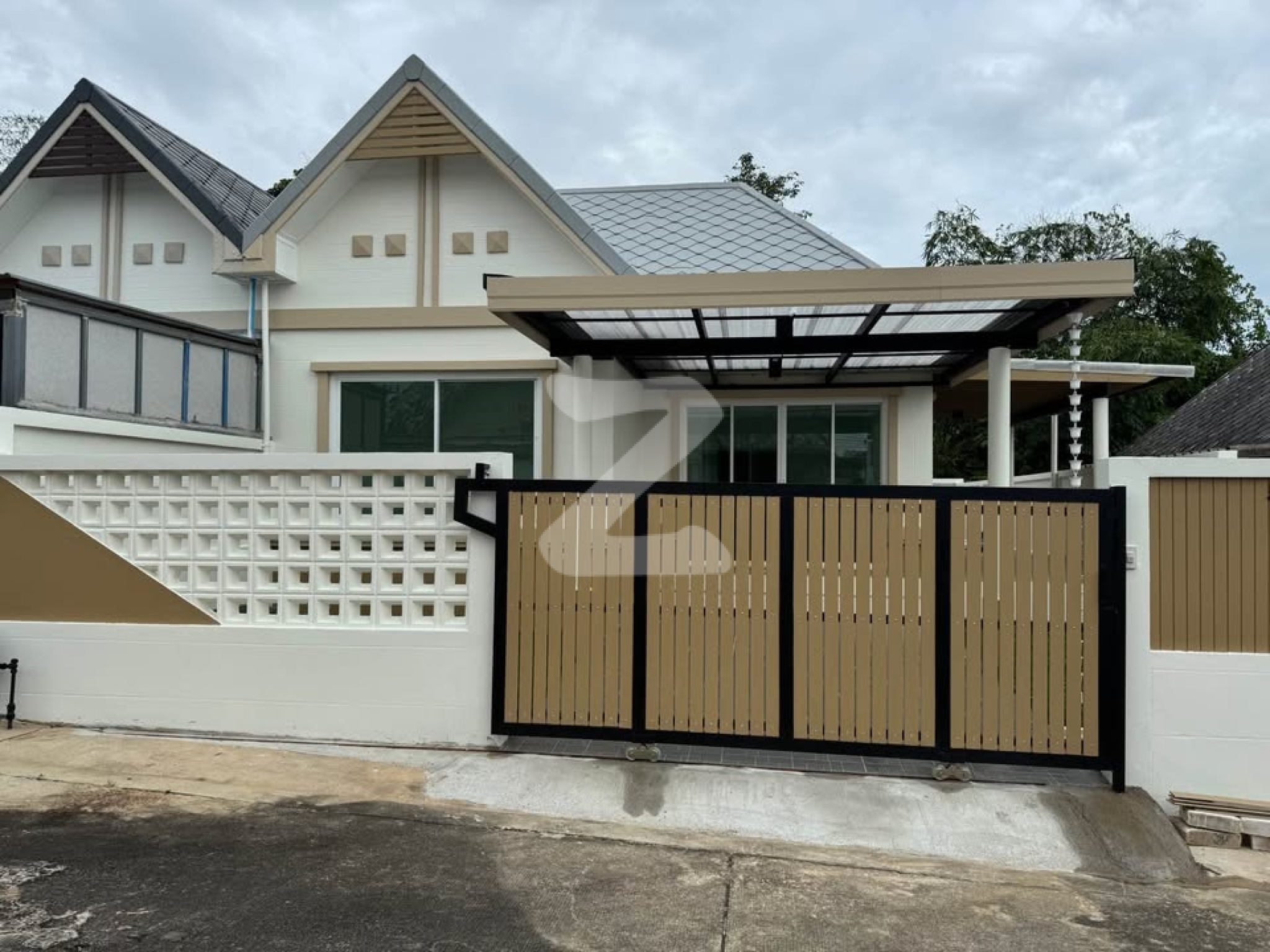 ขาย 3.25 ล้านบาท หมู่บ้านพร้อมพันธ์ป่าคลอก บ้านแฝด 2 ห้องนอน 2 ห้องน้ำ                                            : เจ้าของขายเอง (งดรับนายหน้า)