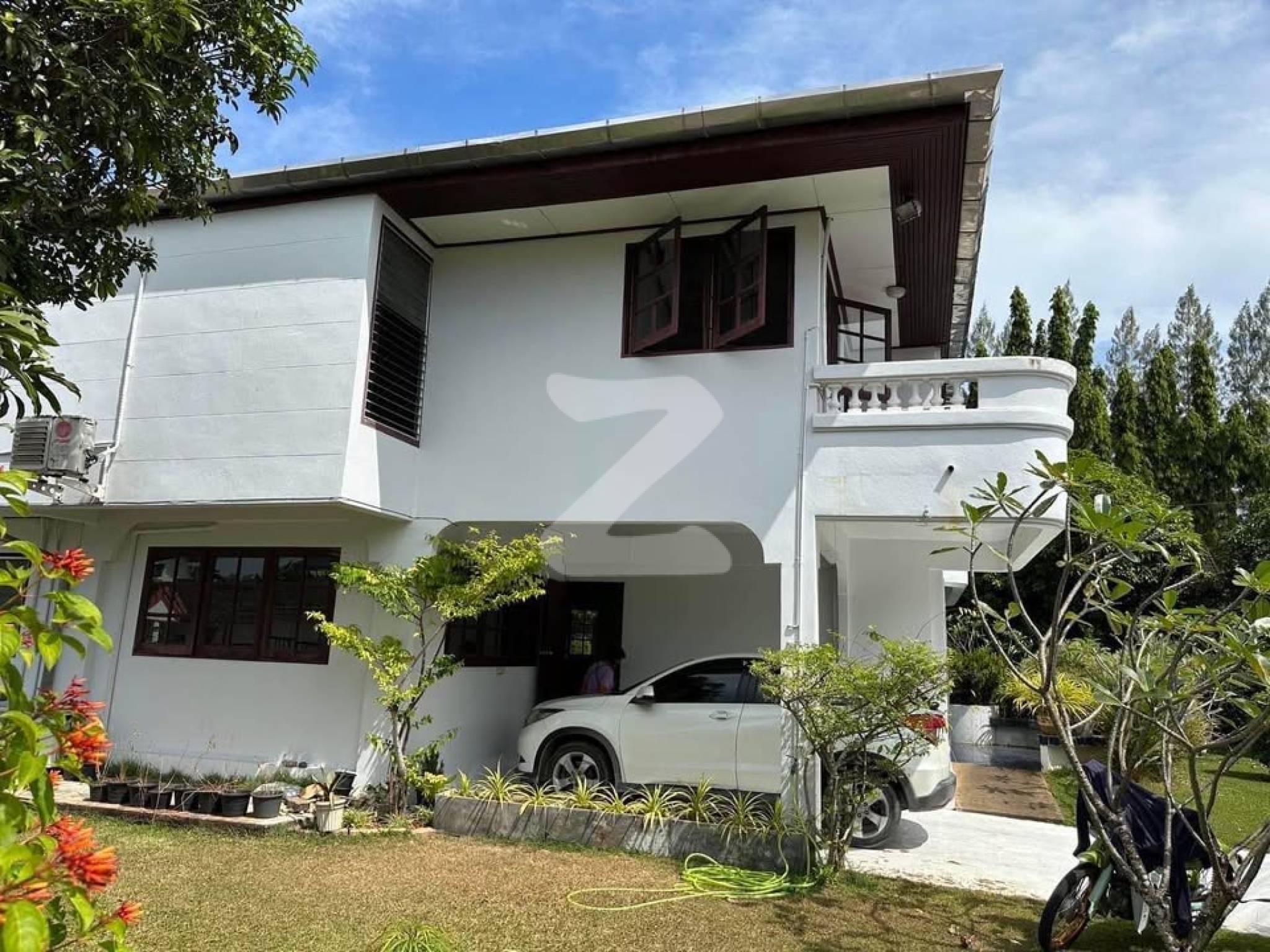 📣ขายบ้านเจ้าของบ้านขายเอง 🏠หมู่บ้านชวนชื่นลากูน ราคา15ล้าน                          : เจ้าของขายเอง (งดรับนายหน้า)