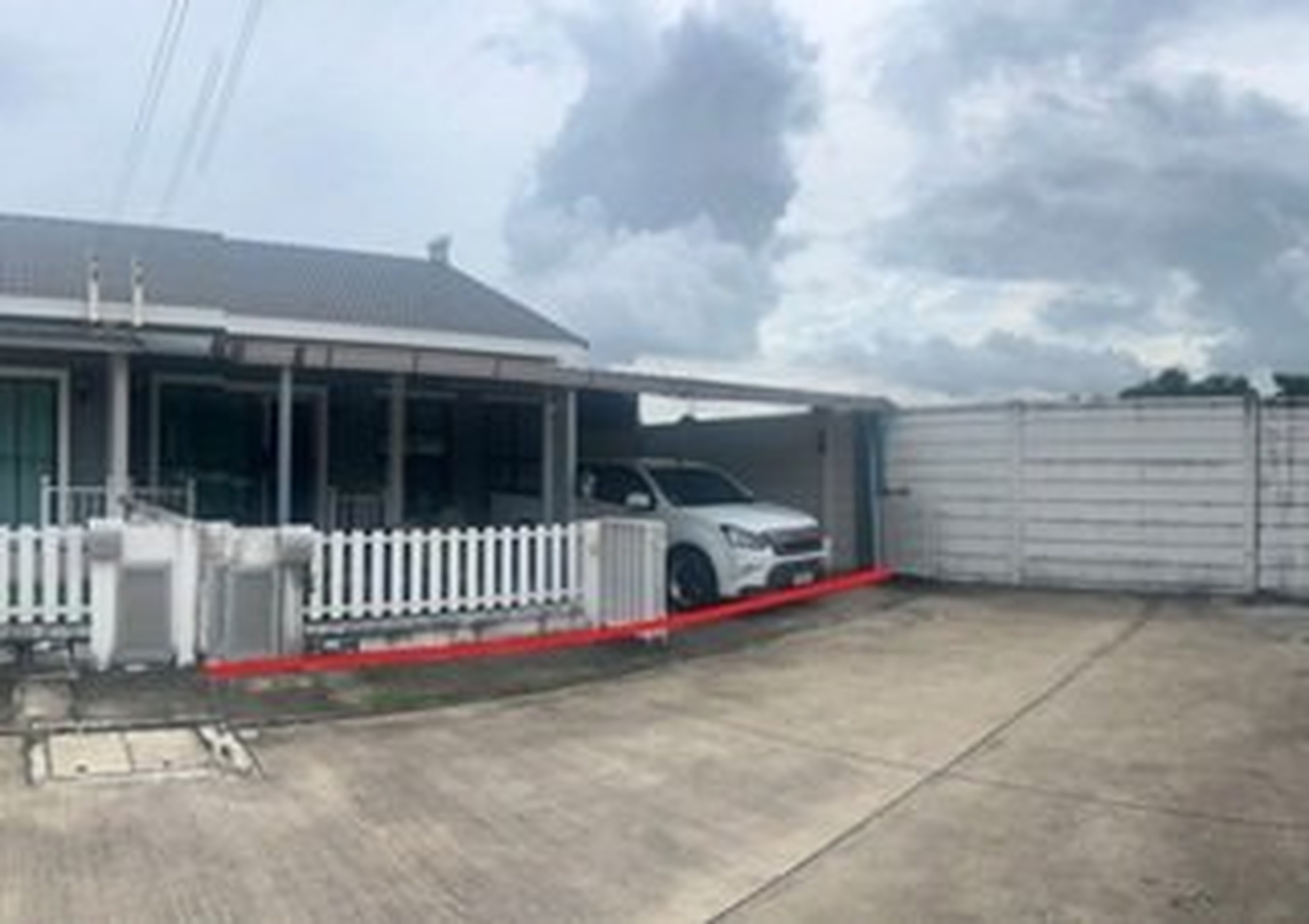ทรัพย์สถาบันโดย SCB บ้านแฝด สิวารมณ์ ซิตี้ นิคมพัฒนา-ระยอง (Sivarom City Nikhompattana-Rayong)