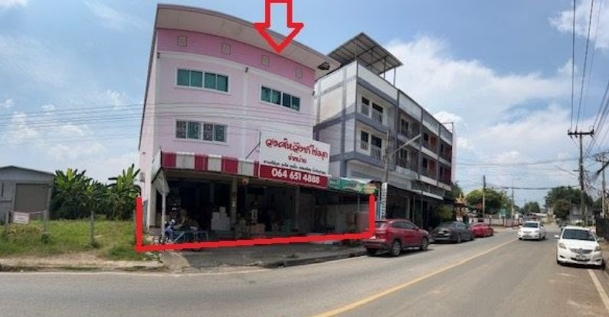 ทรัพย์สถาบันโดย SCB บ้านเดี่ยว บ้านเดี่ยว เมืองพะเยา