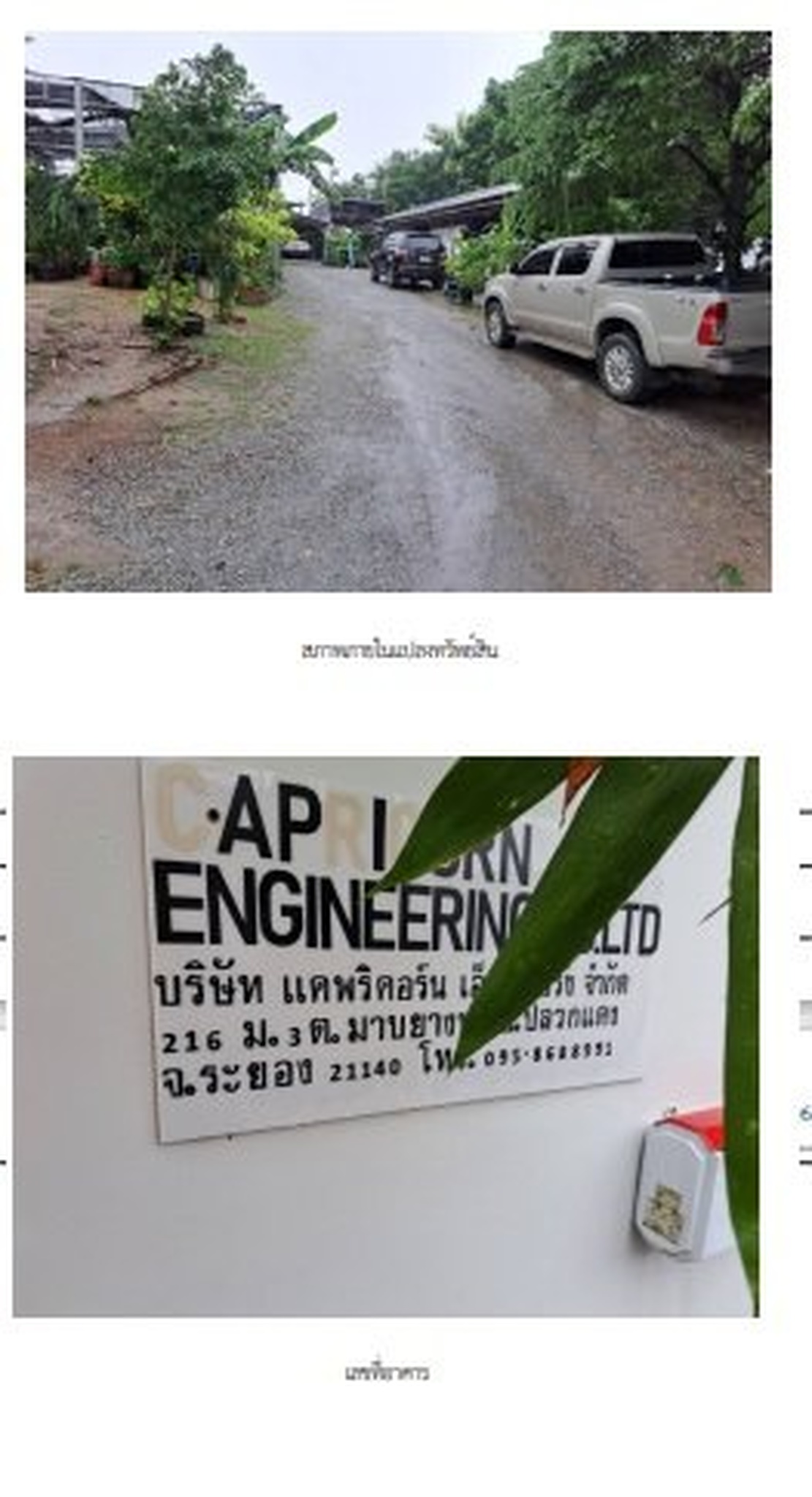 ทรัพย์สถาบันโดย SCB บ้านเดี่ยว บ้านเดี่ยว ปลวกแดง-ระยอง