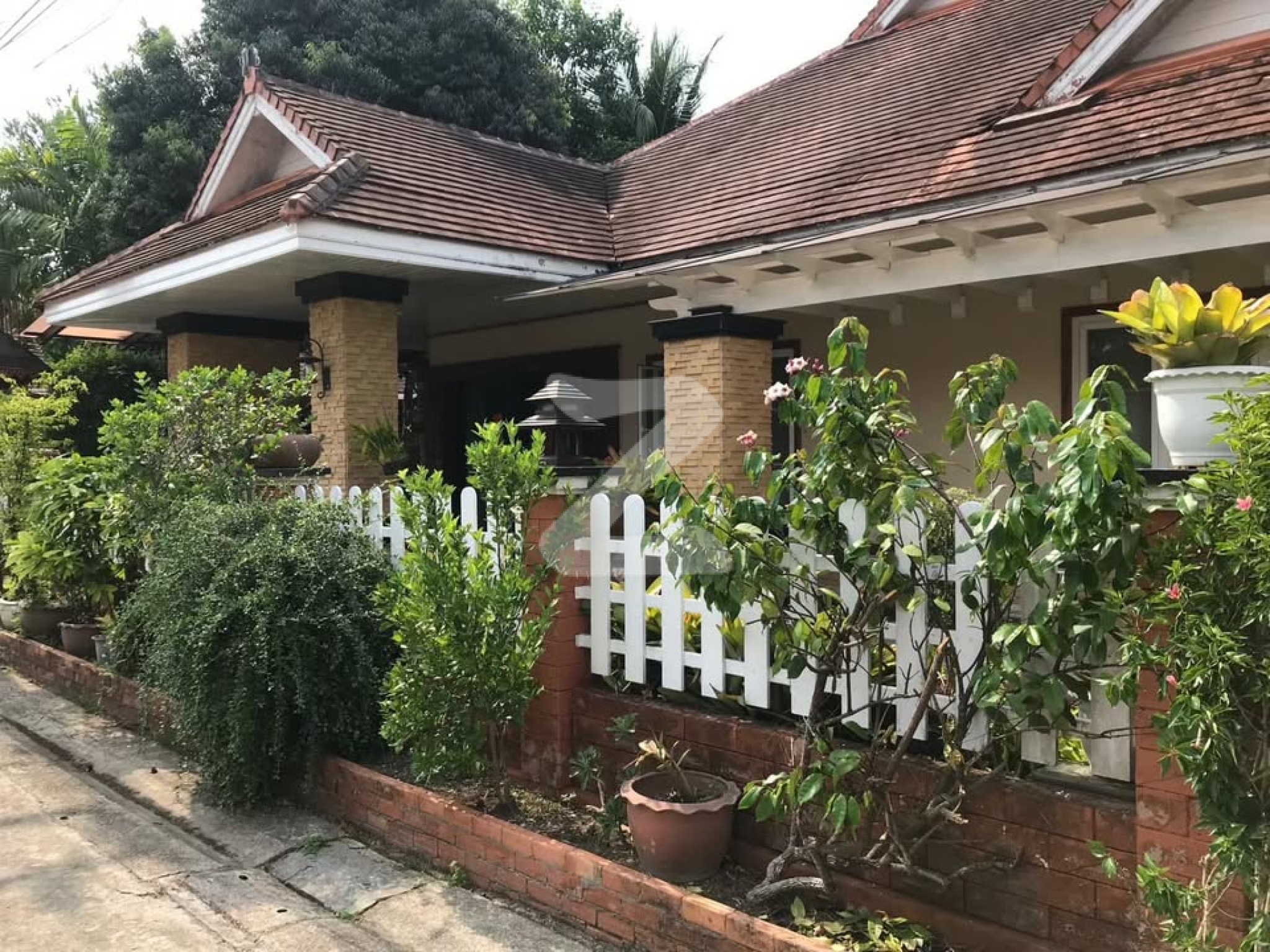 🏡ขายบ้านพร้อมที่ดินในภูเก็ต  พร้อมเข้าอยู่  (เจ้าของขายเองค่ะ)                                  : เจ้าของให้เช่าเอง (งดรับนายหน้า)