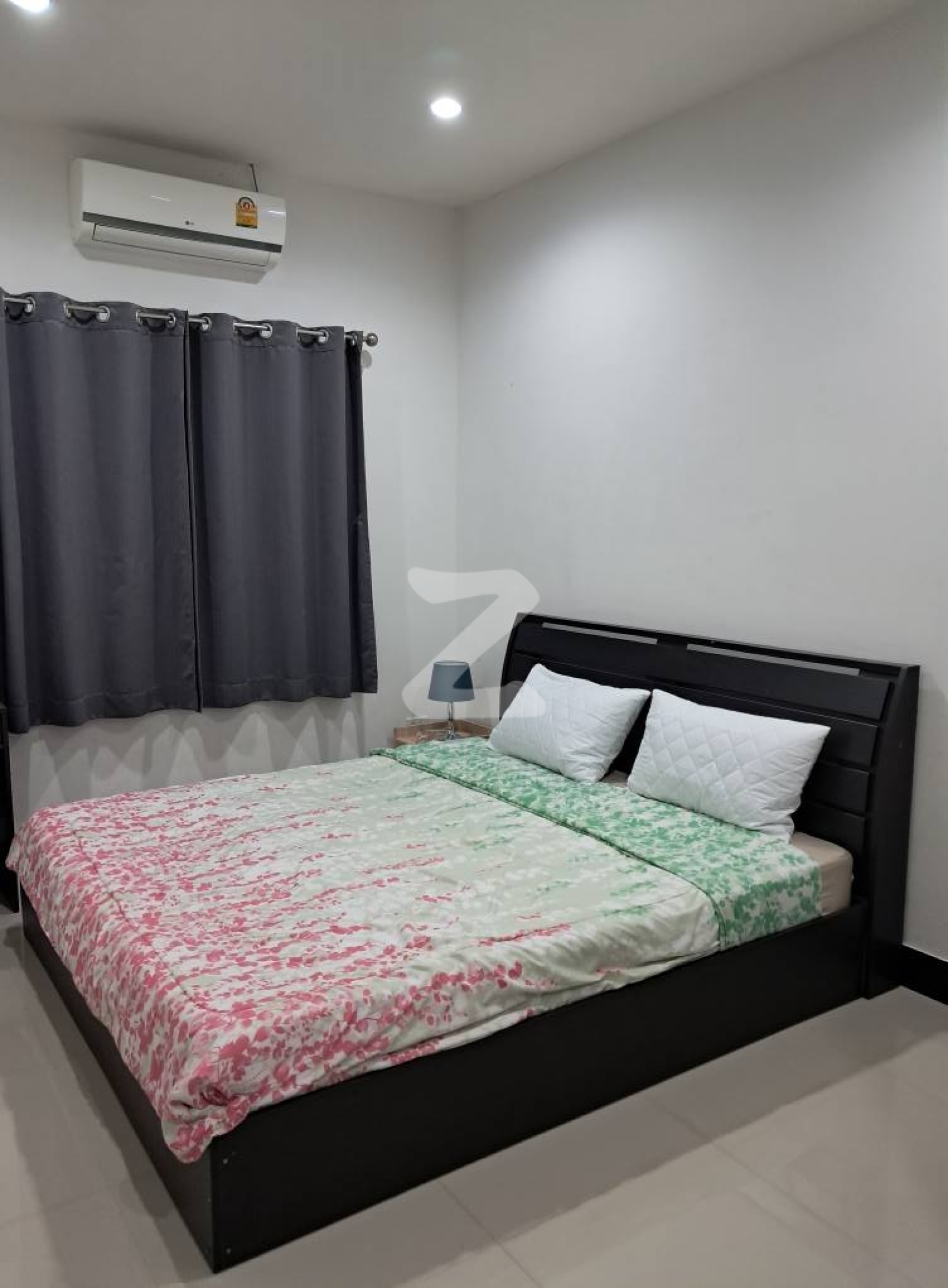 บ้านทาวเฮาส์ให้เช่าป่าคลอก เจ้าของโพสเอง  หมู่บ้านกรรณิการ์วิลเลจ                                        : เจ้าของให้เช่าเอง (งดรับนายหน้า)